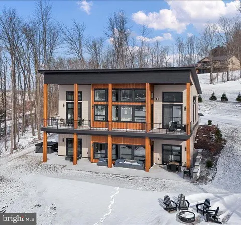 241 Fairgate Road, Mc Henry, MD 21541 - MLS#: MDGA2008886