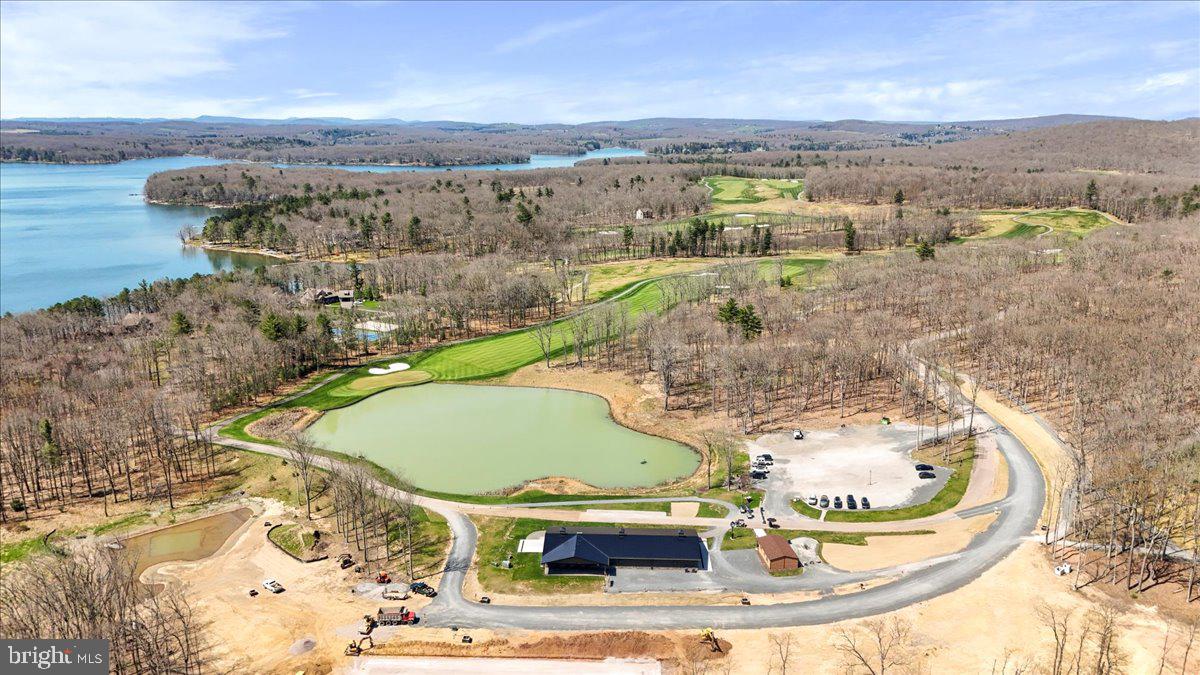 SUNSET RIDGE - Residential