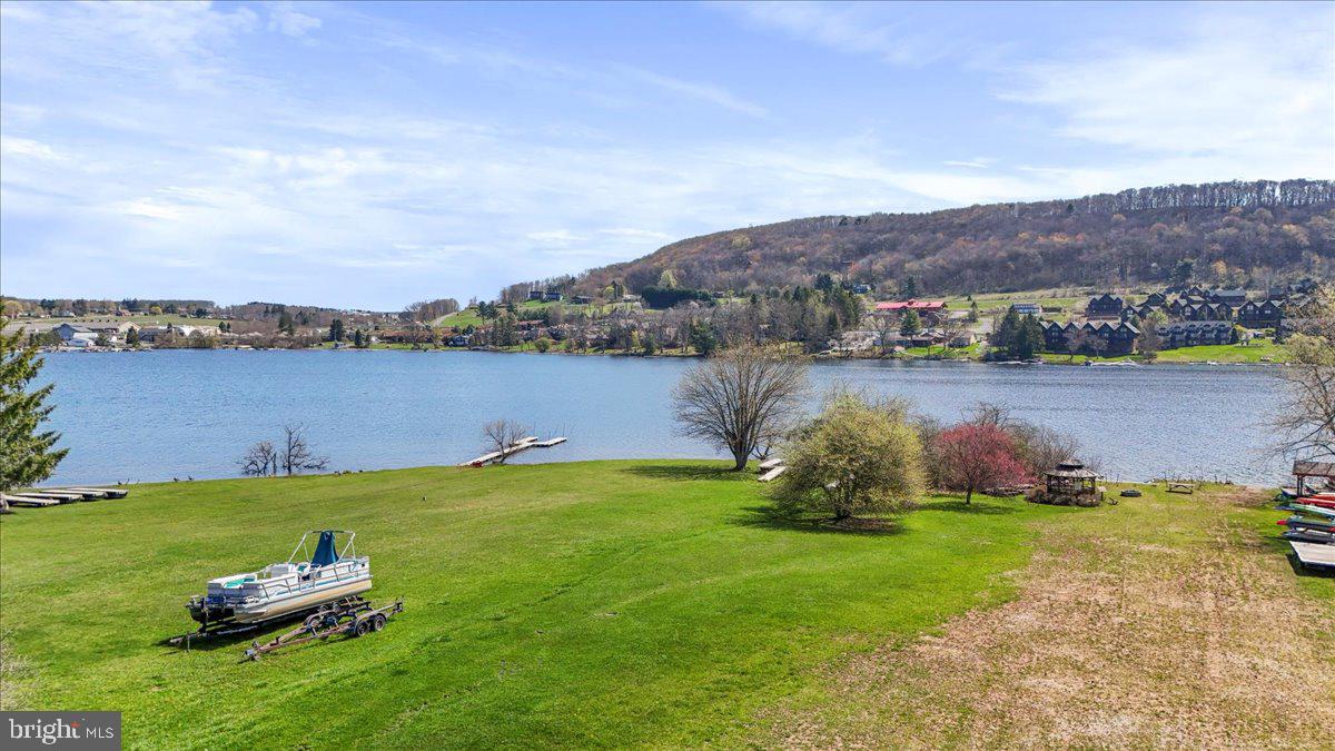 SUNSET RIDGE - Residential