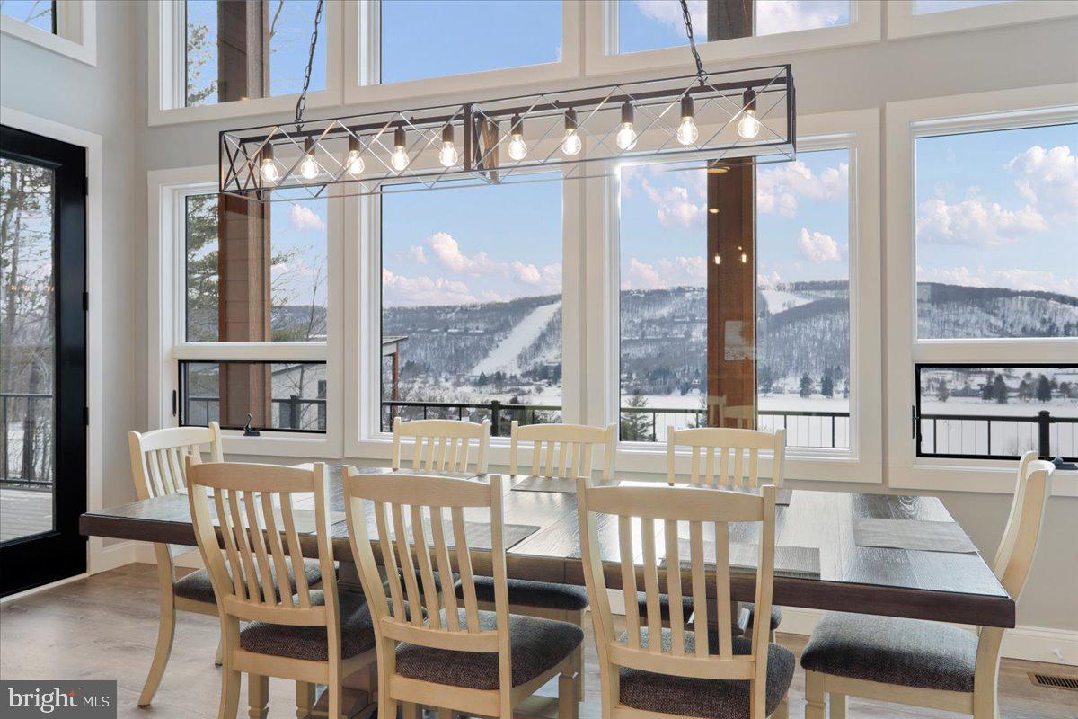 SUNSET RIDGE - Residential