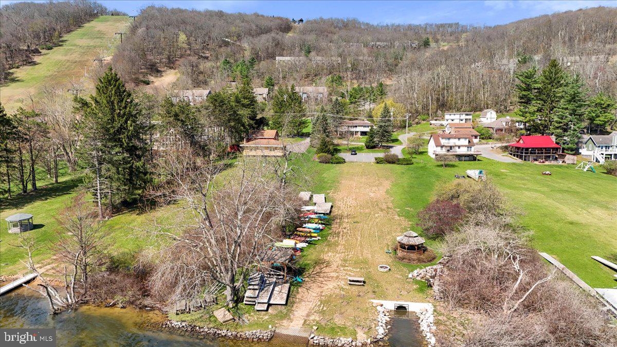 SUNSET RIDGE - Residential