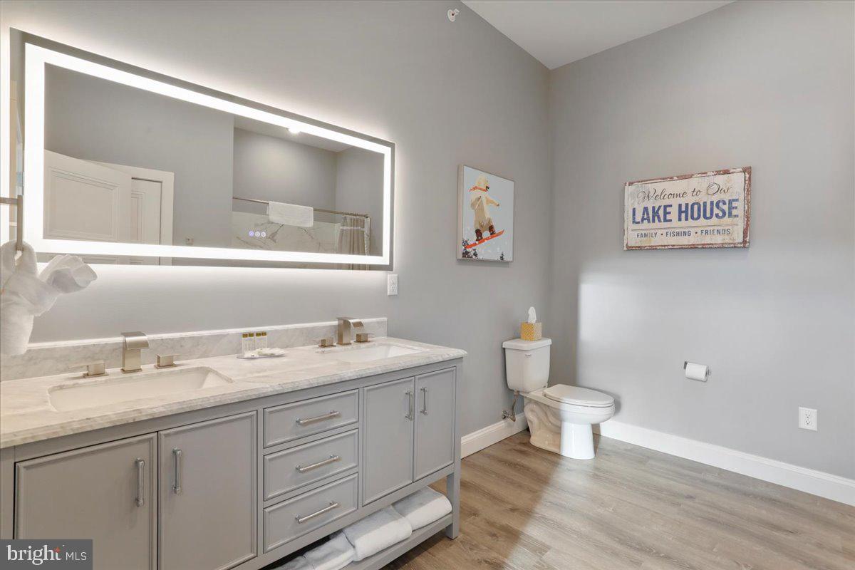 SUNSET RIDGE - Residential