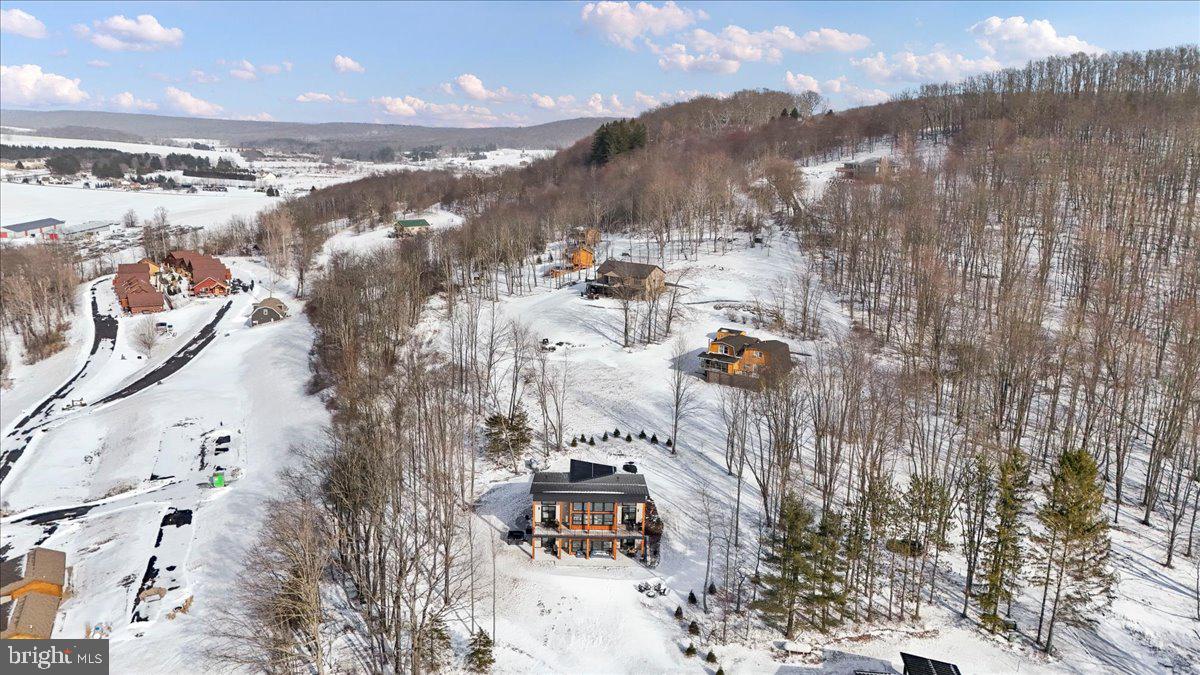 SUNSET RIDGE - Residential