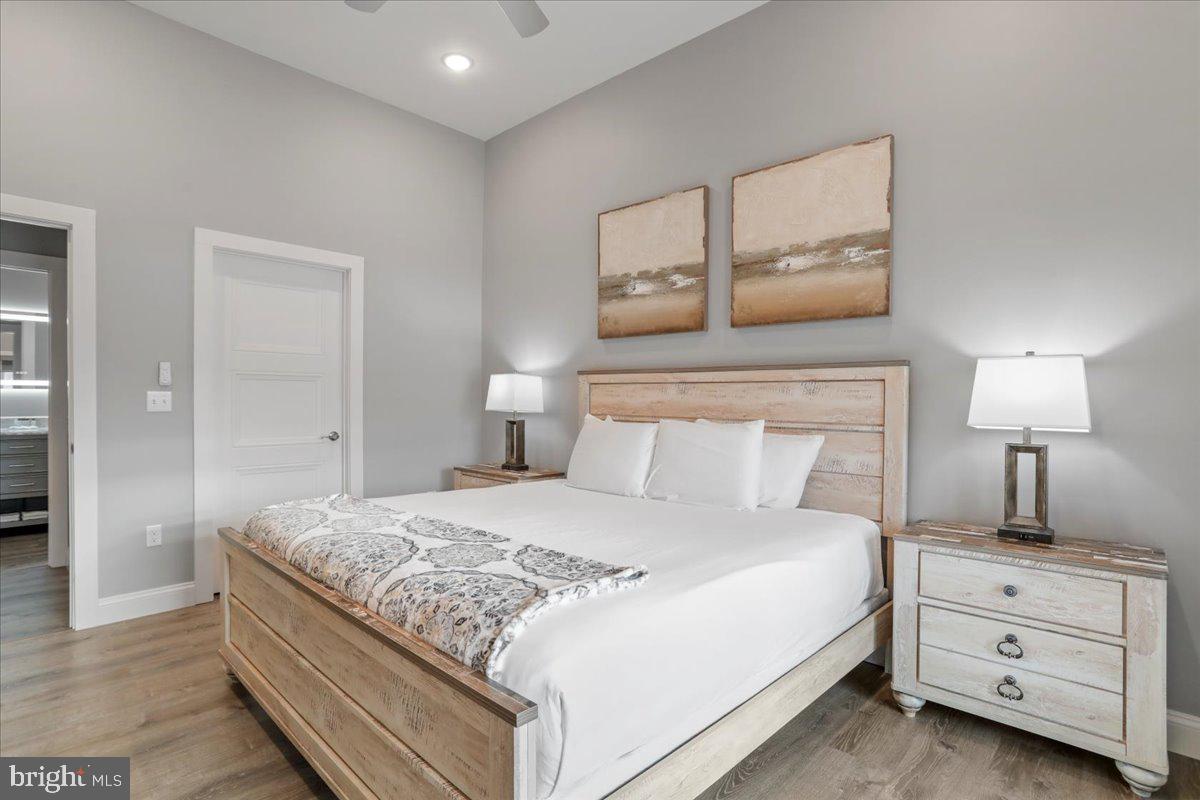 SUNSET RIDGE - Residential