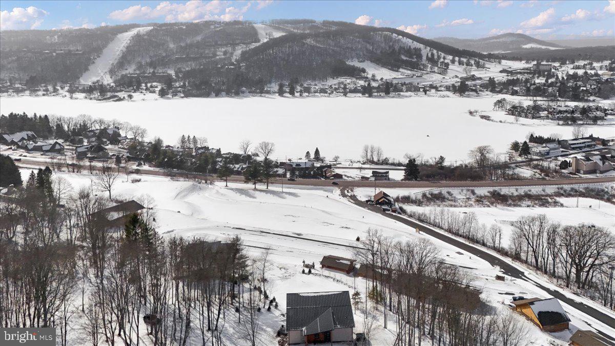 SUNSET RIDGE - Residential