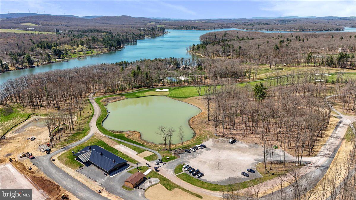 SUNSET RIDGE - Residential