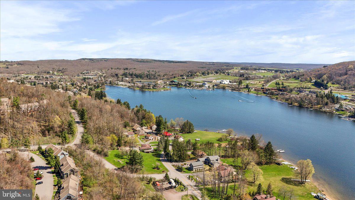 SUNSET RIDGE - Residential