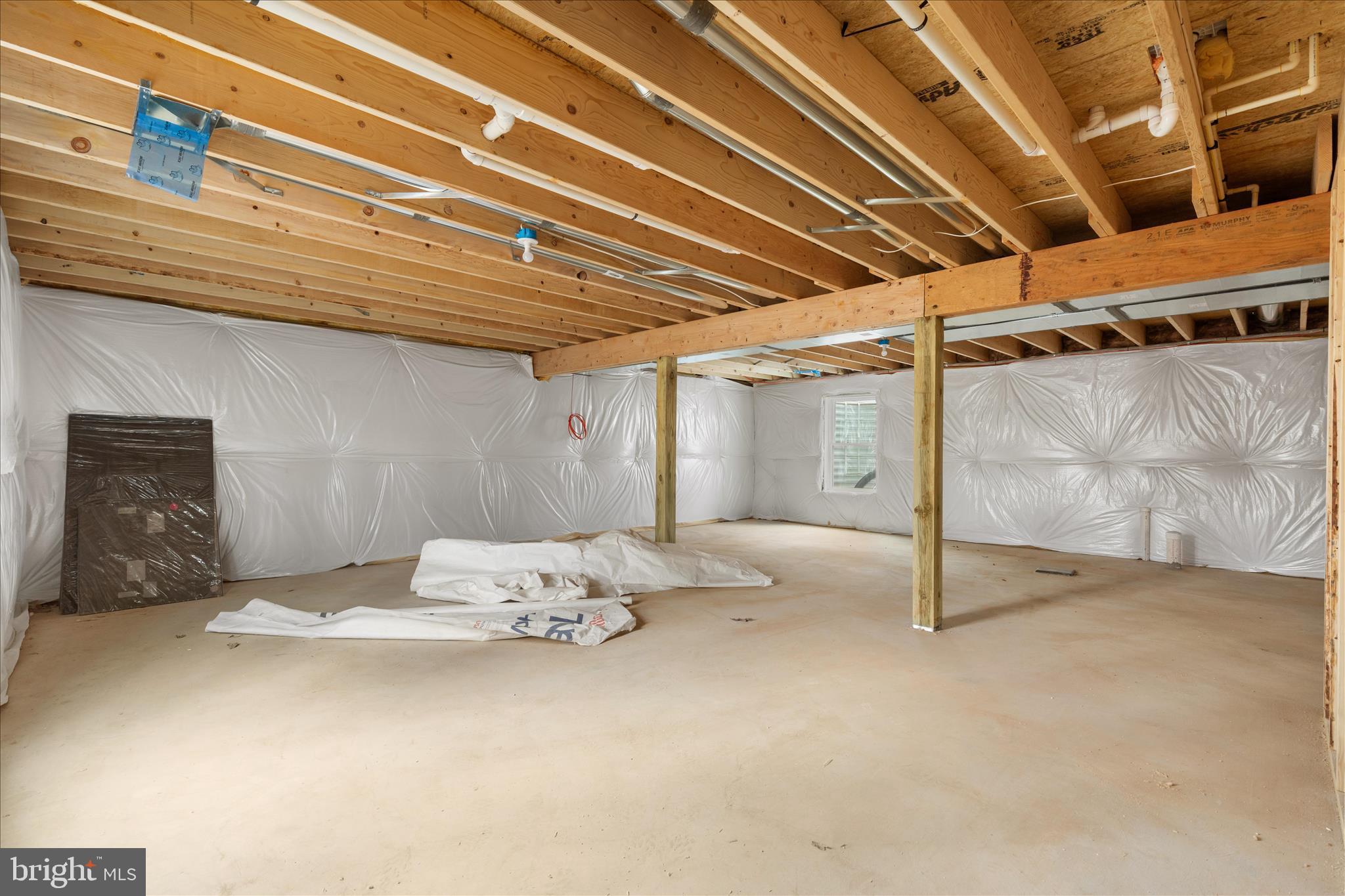 BUSHY RIDGE - Residential