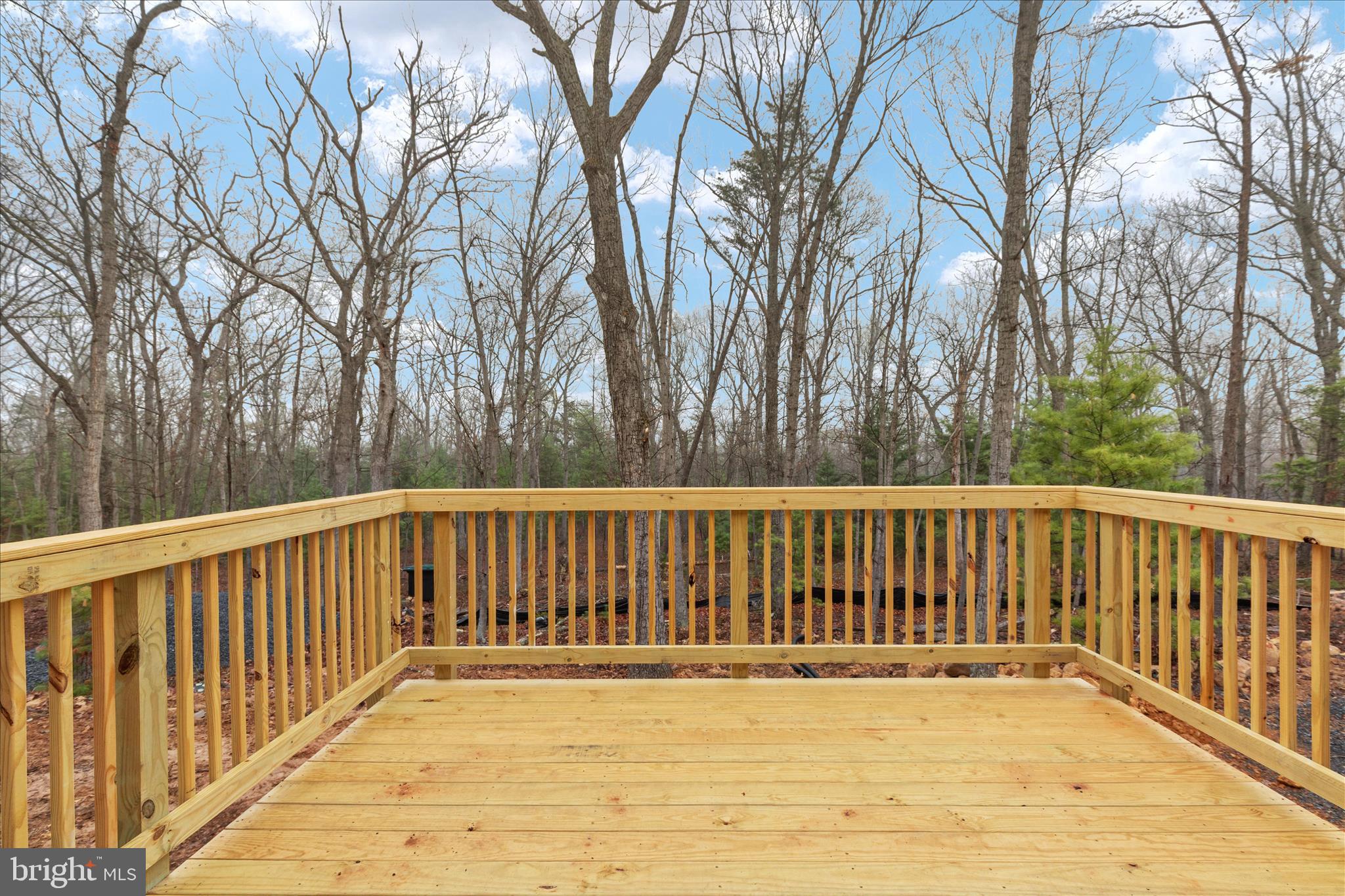 BUSHY RIDGE - Residential