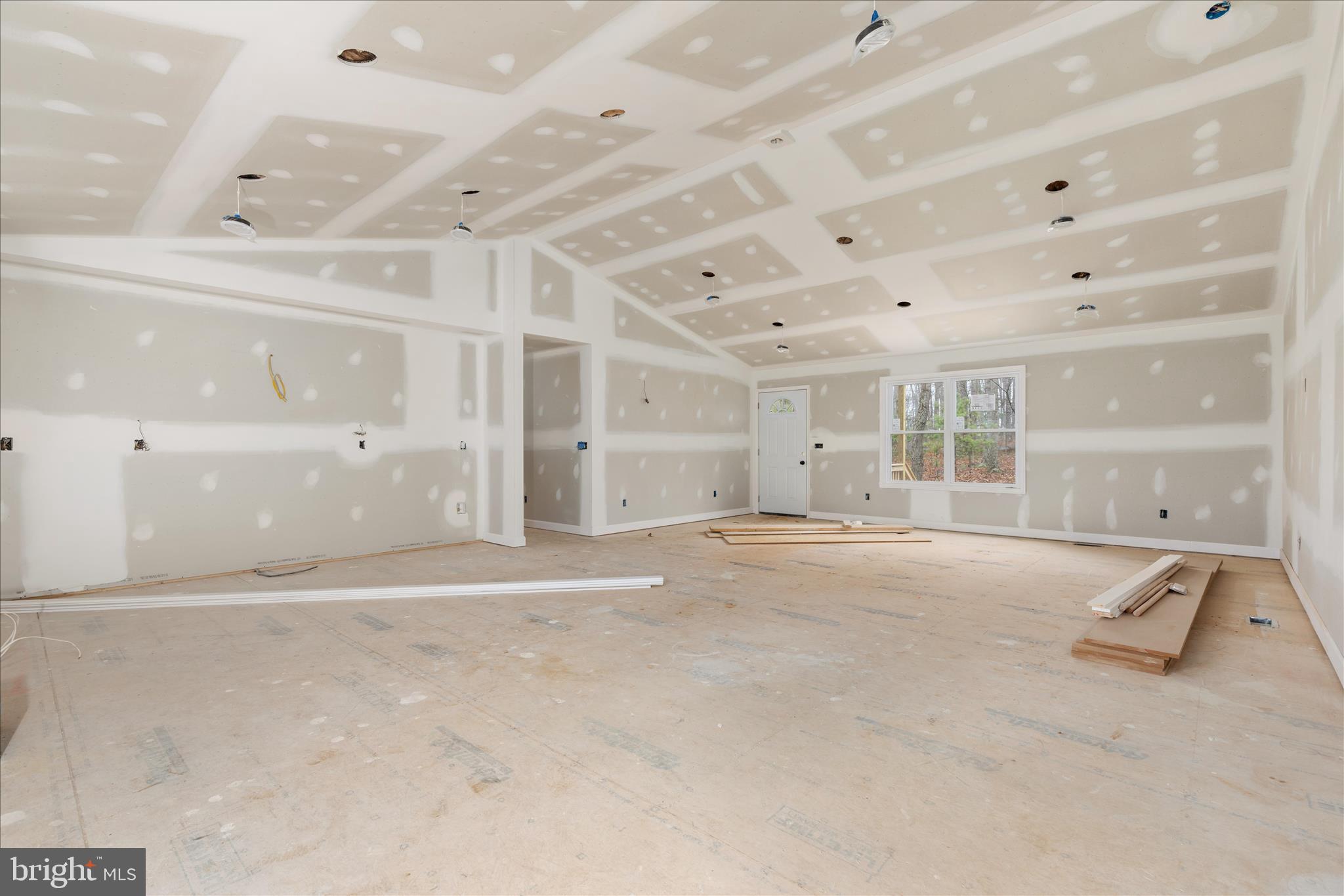 BUSHY RIDGE - Residential