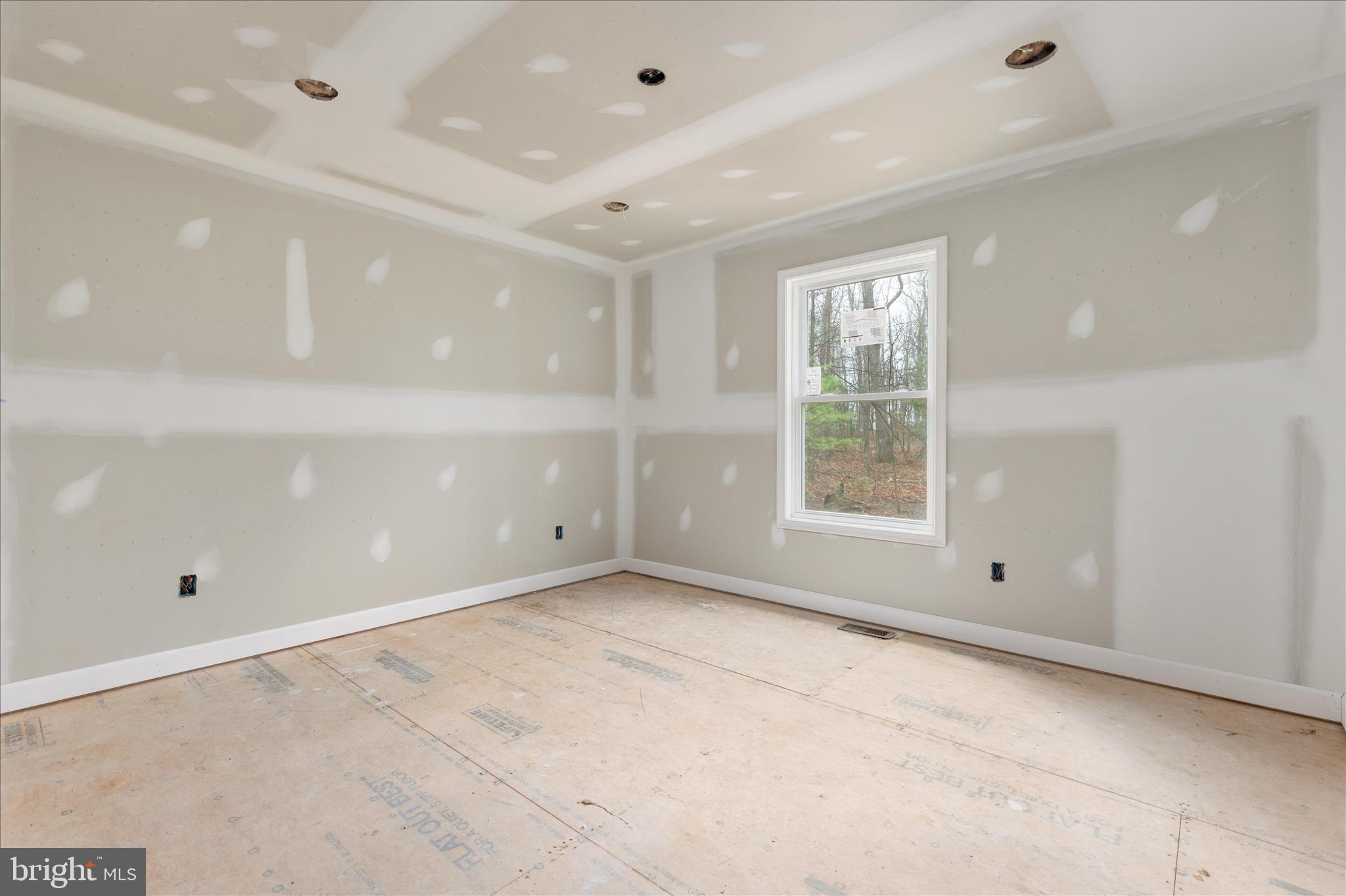 BUSHY RIDGE - Residential