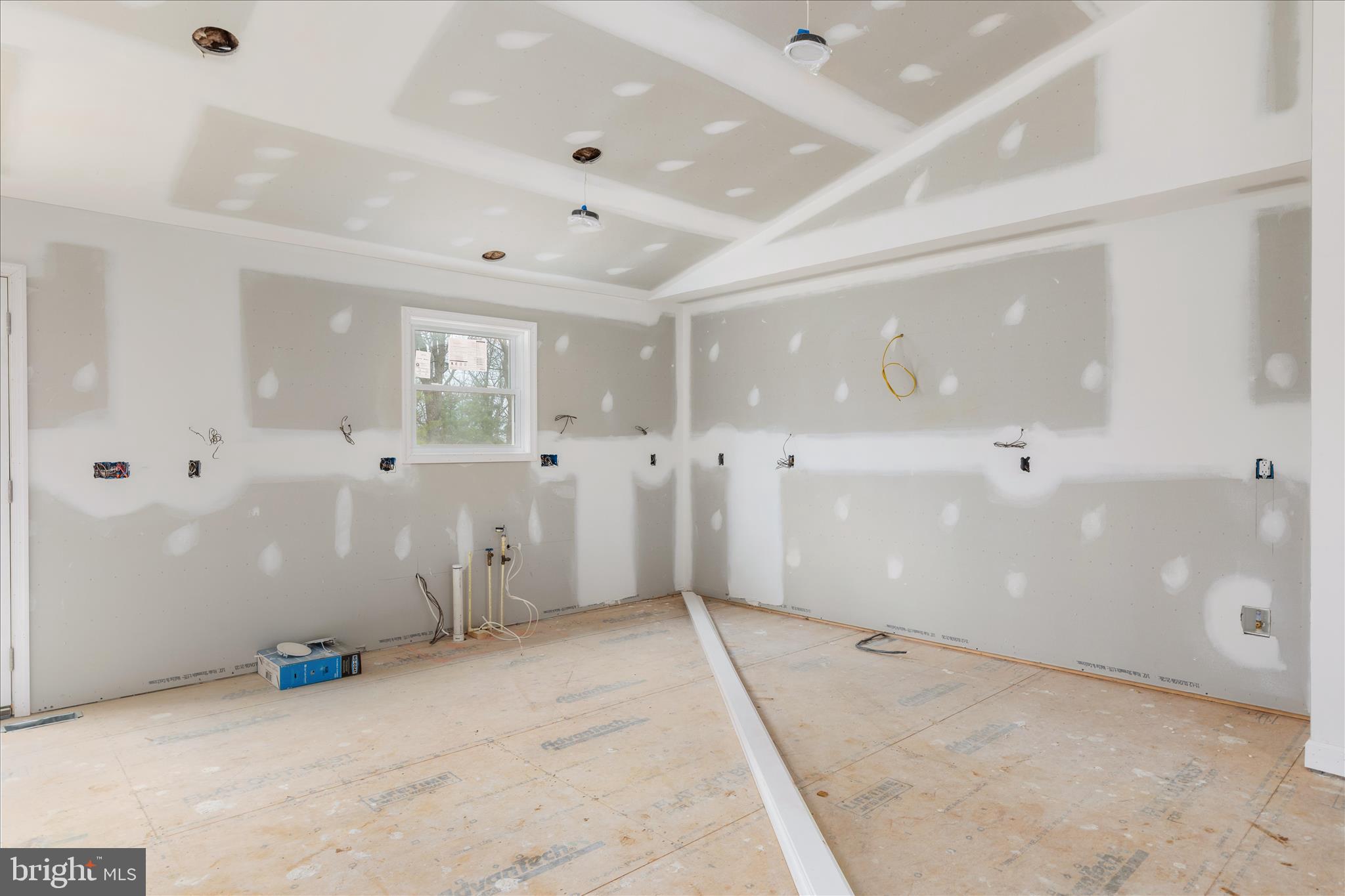 BUSHY RIDGE - Residential