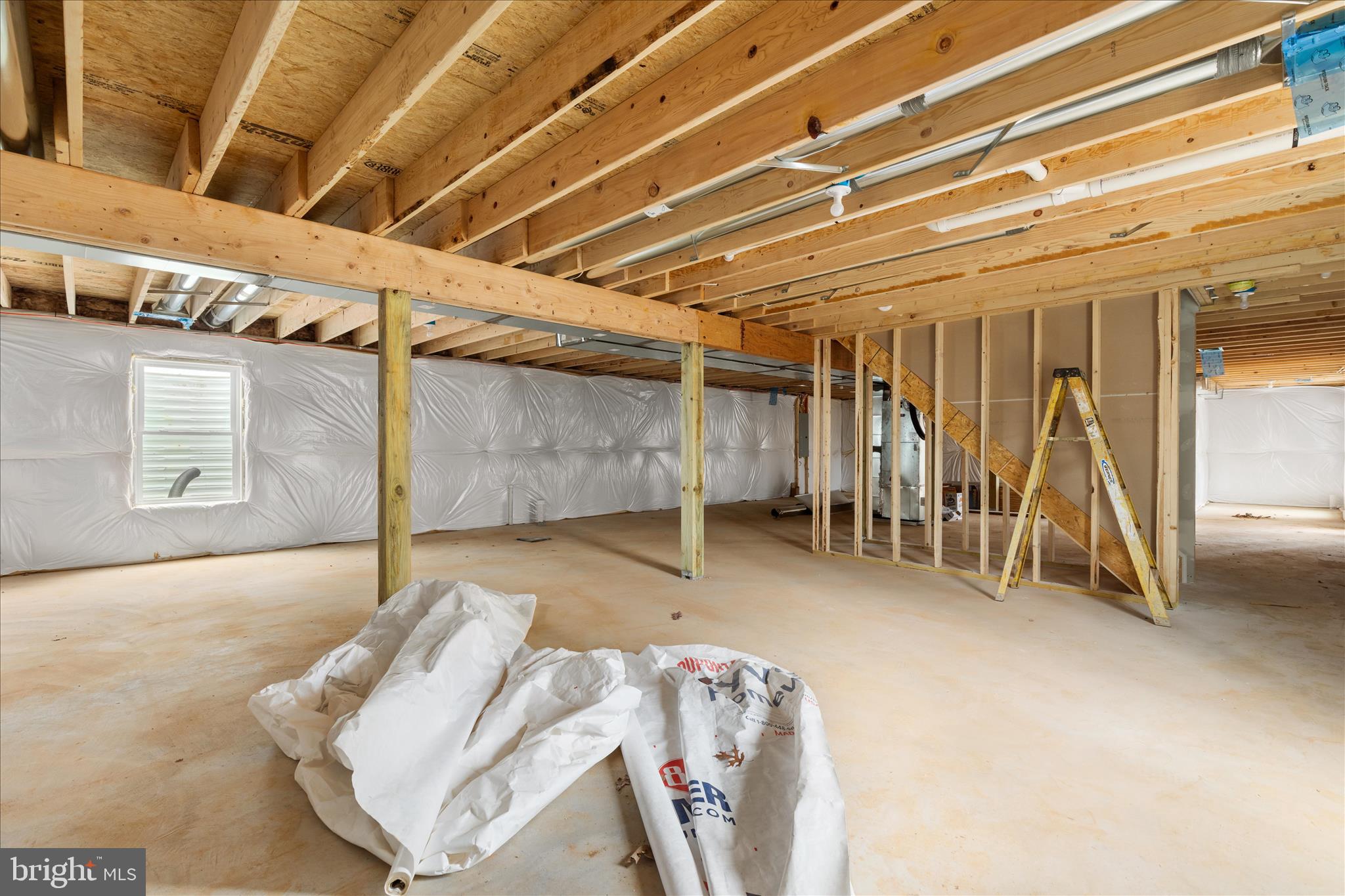 BUSHY RIDGE - Residential