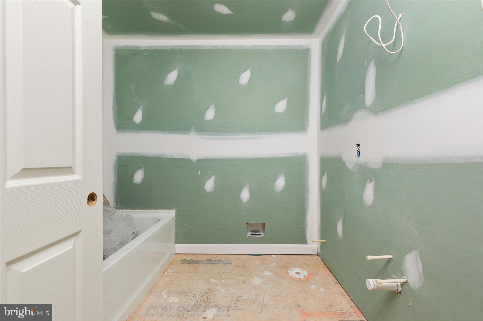 BUSHY RIDGE - Residential