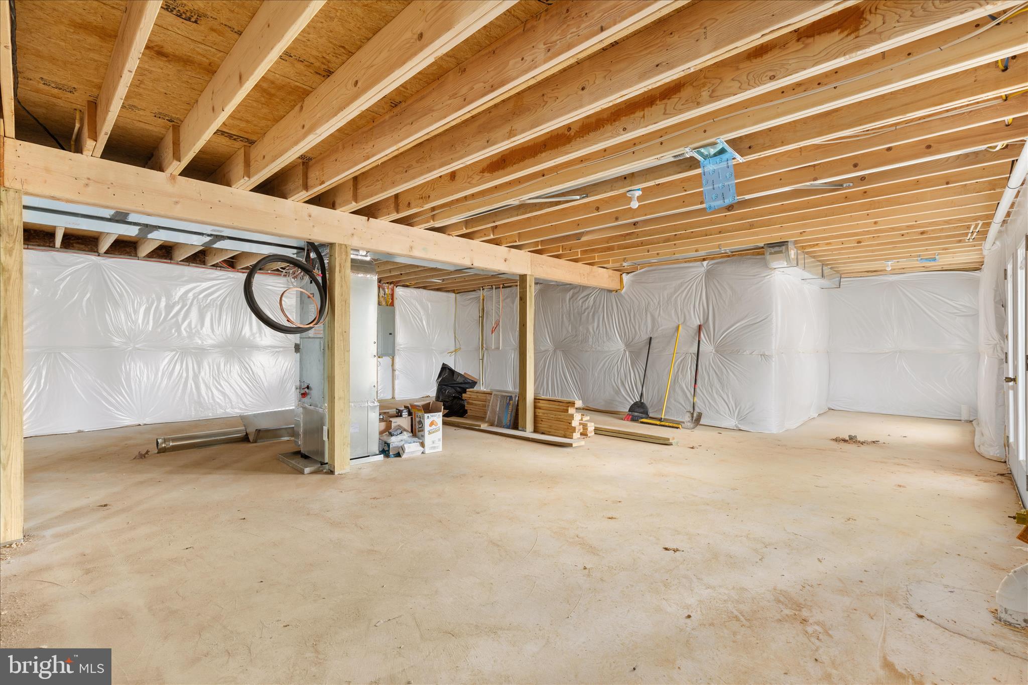 BUSHY RIDGE - Residential