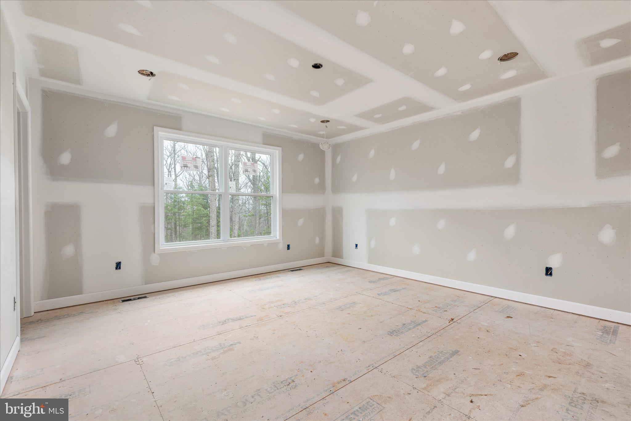 BUSHY RIDGE - Residential