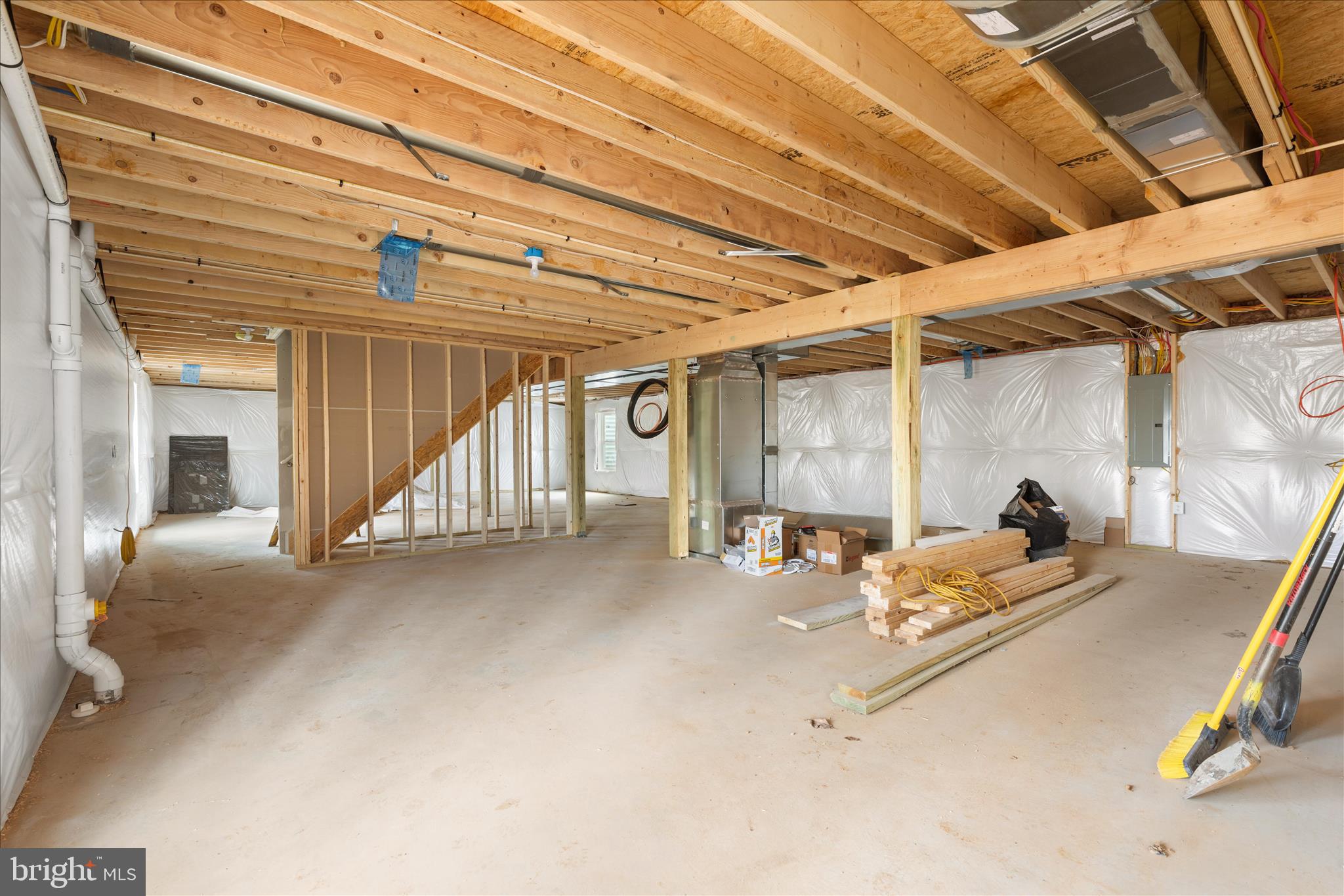 BUSHY RIDGE - Residential