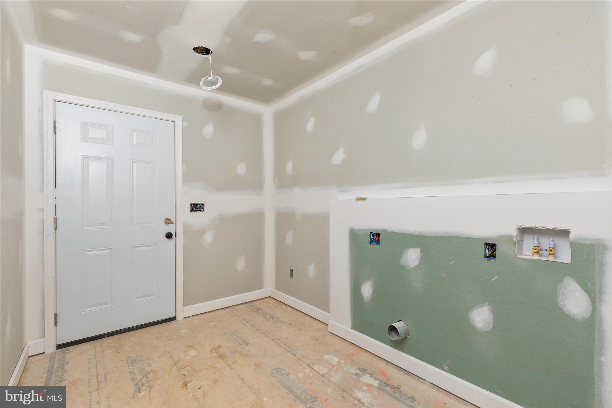 BUSHY RIDGE - Residential