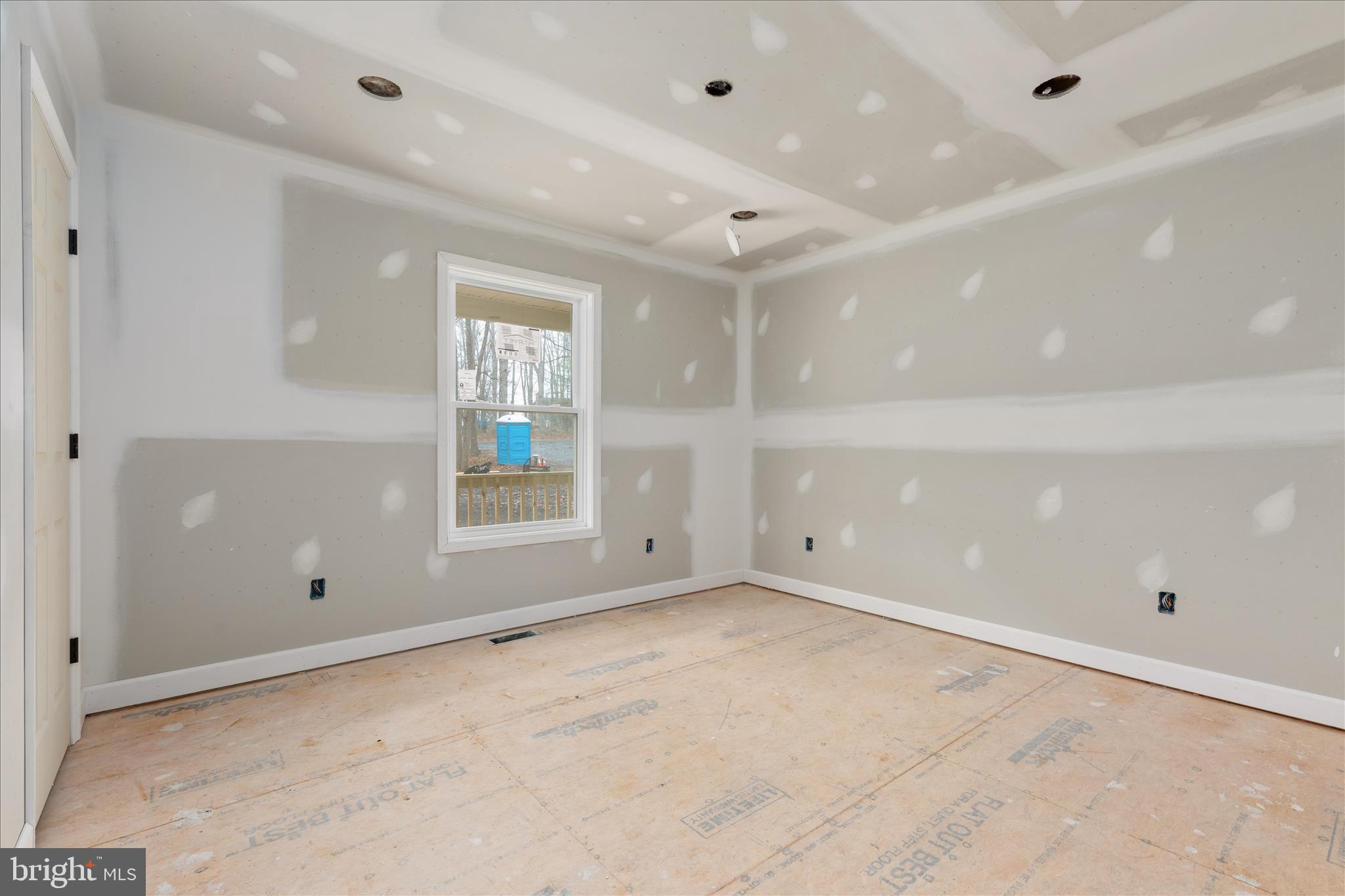 BUSHY RIDGE - Residential