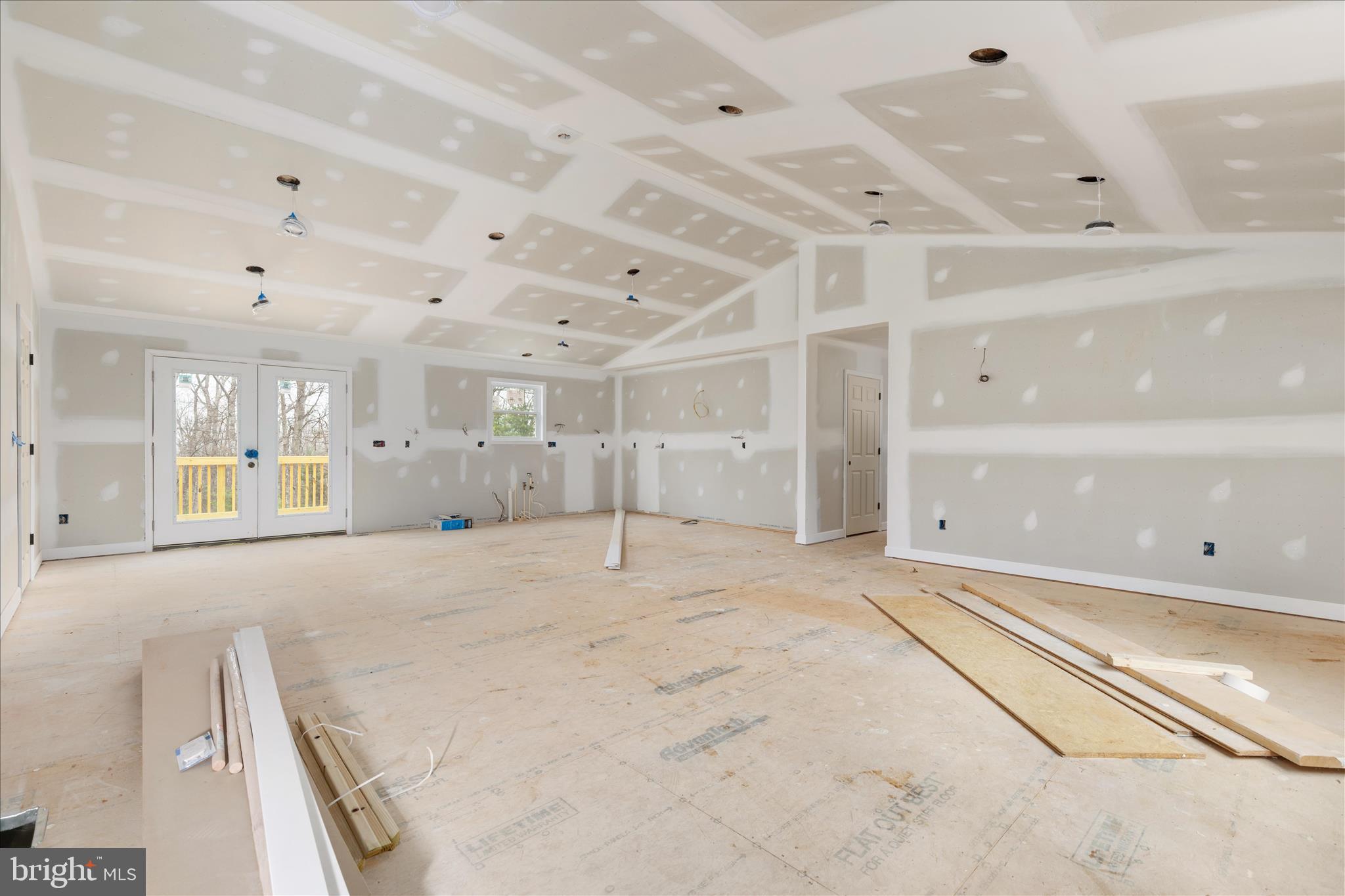 BUSHY RIDGE - Residential