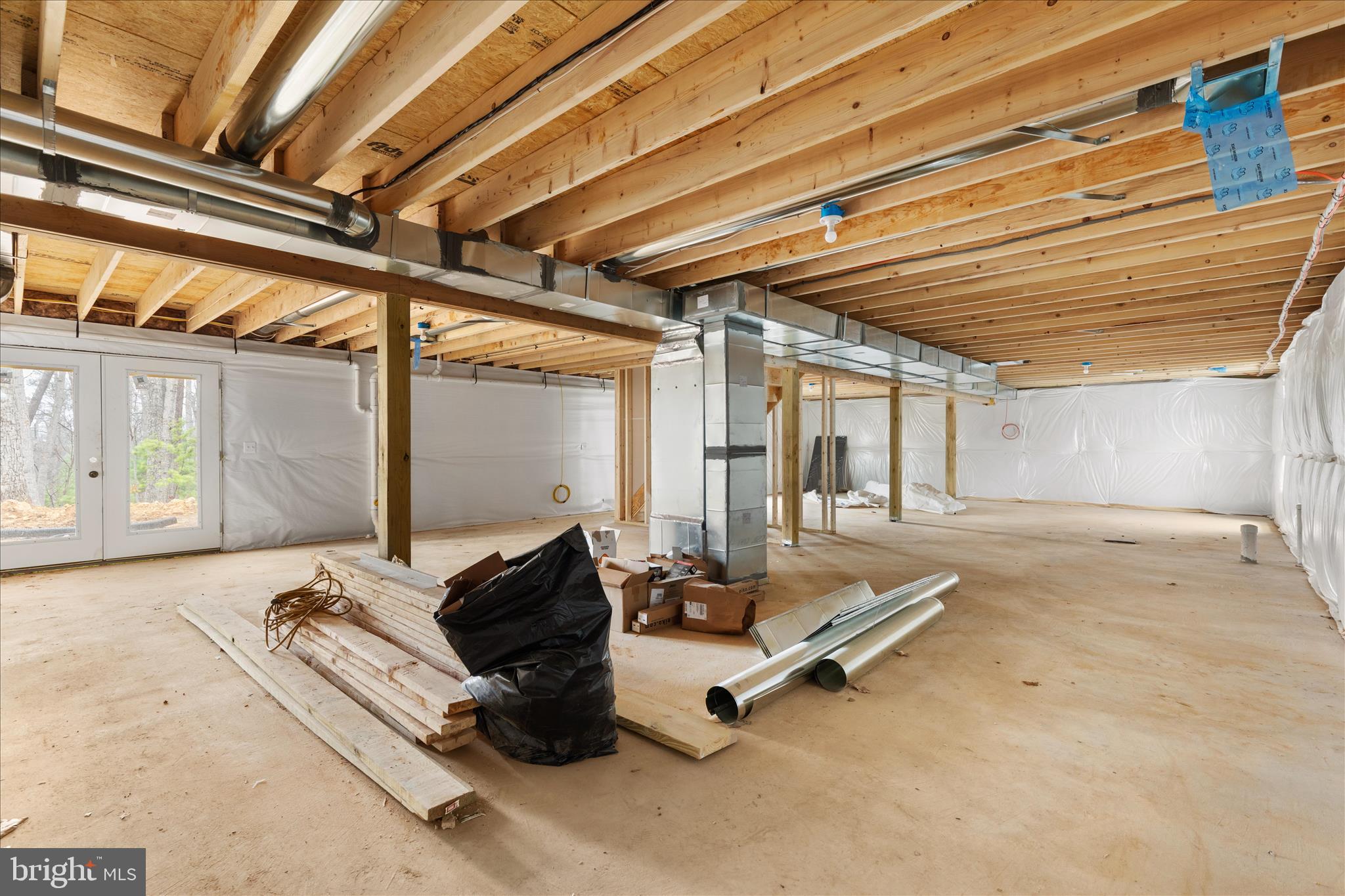 BUSHY RIDGE - Residential