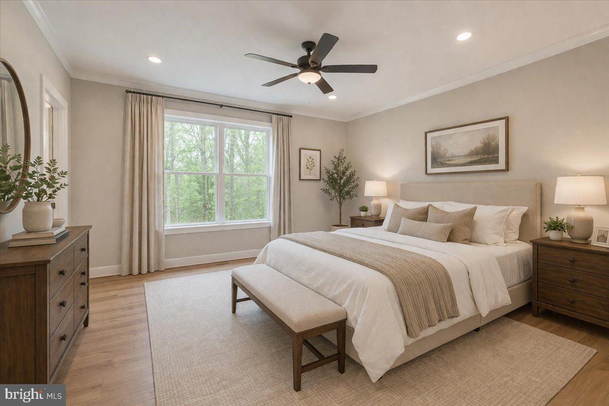 BUSHY RIDGE - Residential