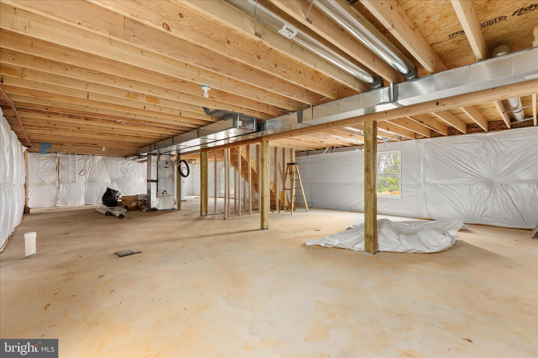 BUSHY RIDGE - Residential