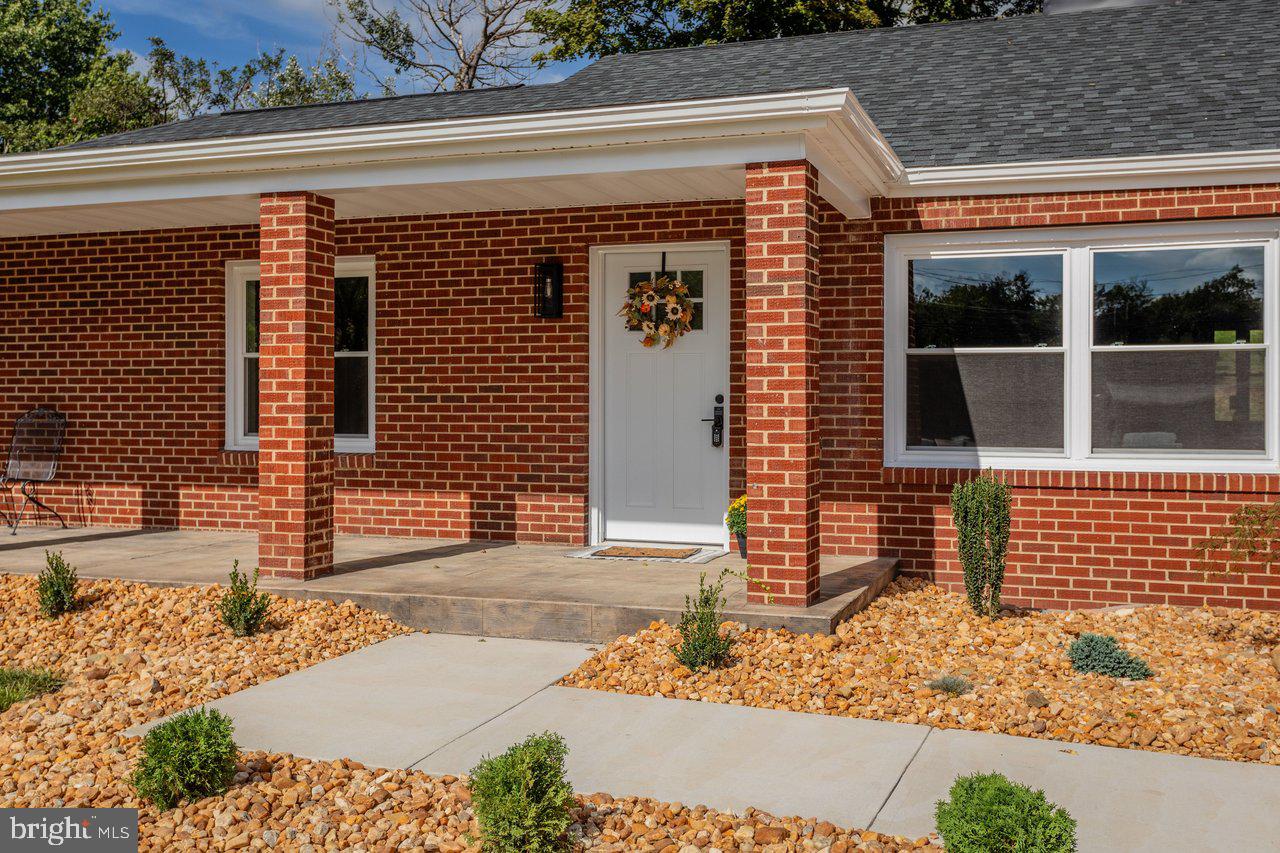 10840 RAWLEY PIKE
