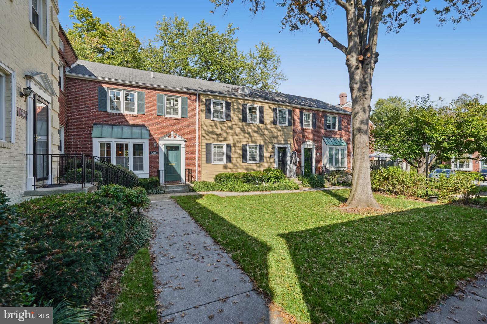 6718 KENWOOD FOREST LANE 60