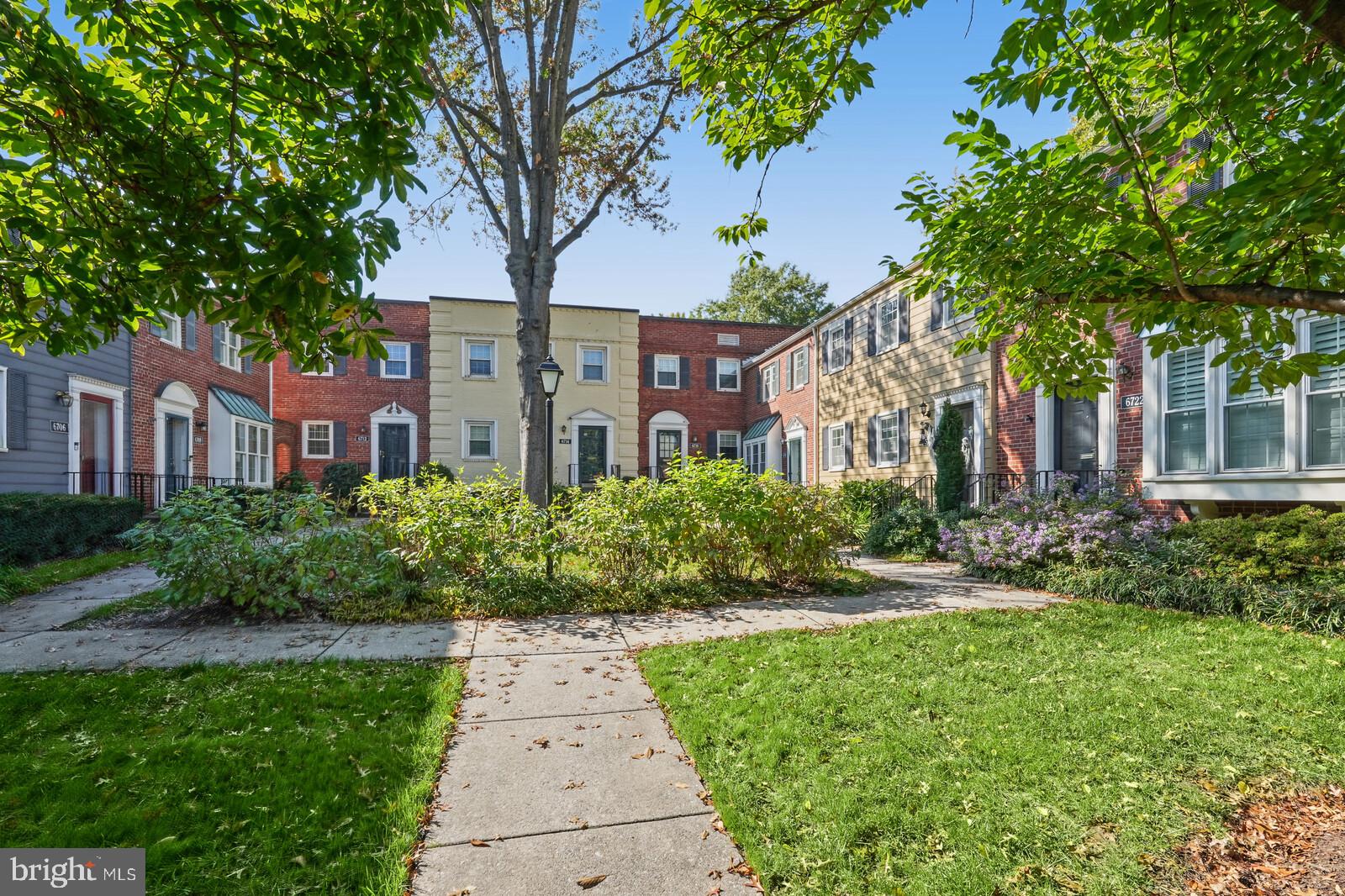 6718 KENWOOD FOREST LANE 60