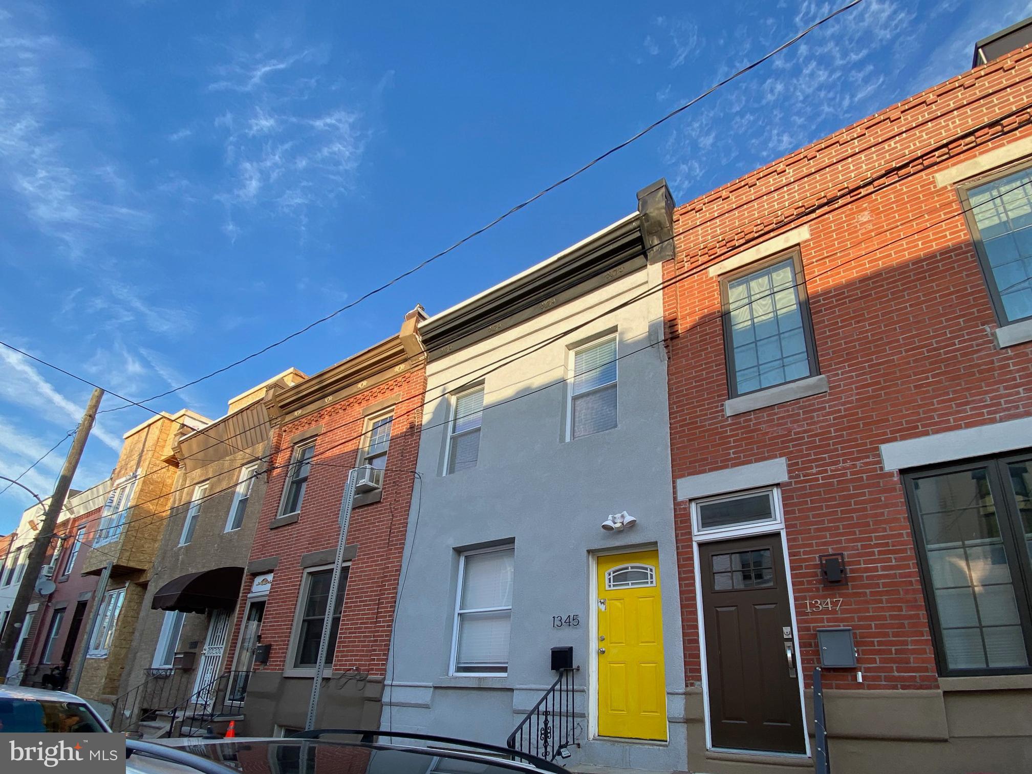 GRAYS FERRY - Residential Lease