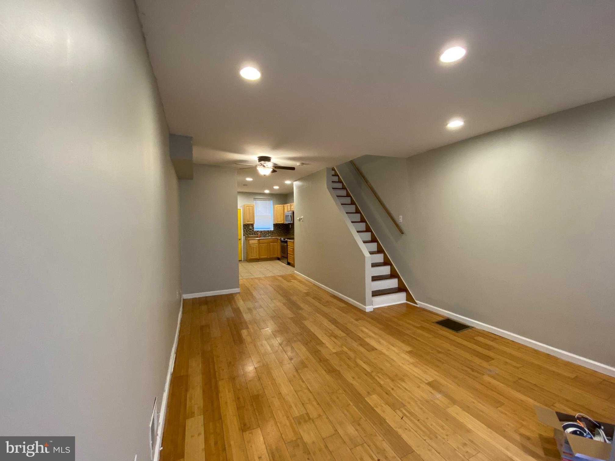 GRAYS FERRY - Residential Lease
