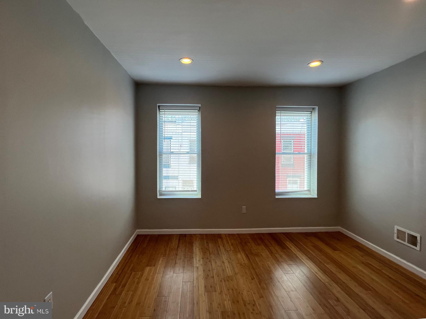 GRAYS FERRY - Residential Lease