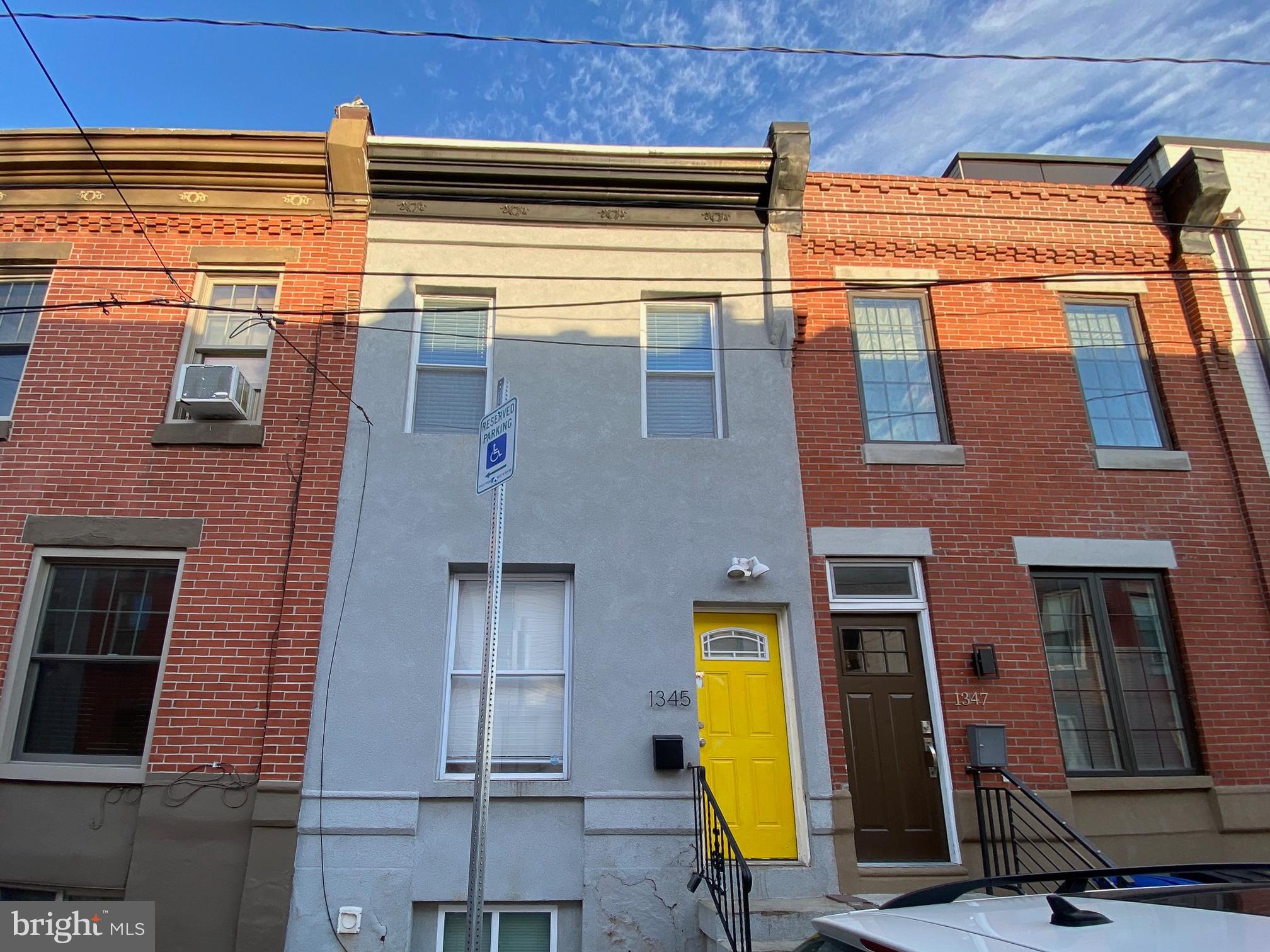 GRAYS FERRY - Residential Lease