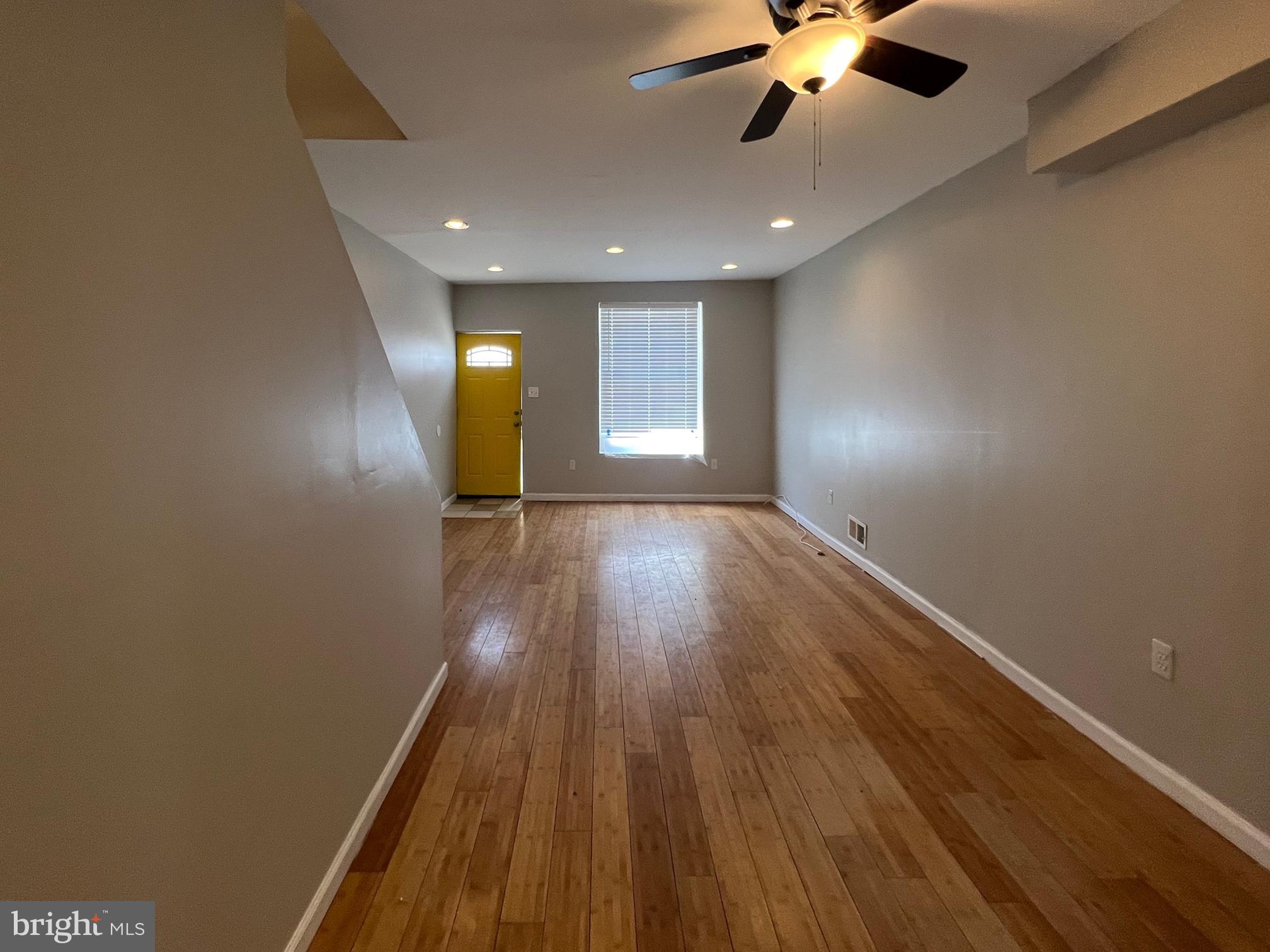 GRAYS FERRY - Residential Lease