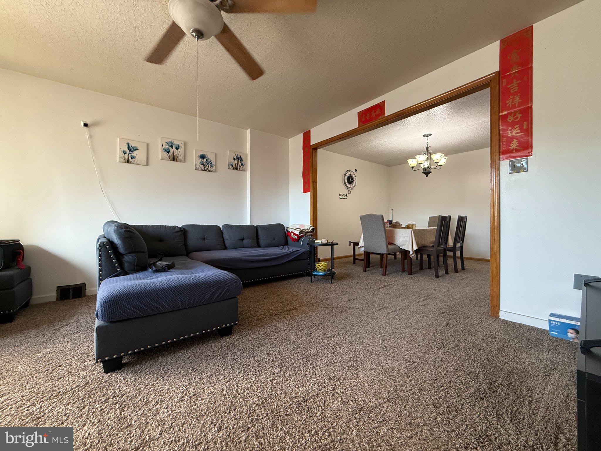 WALTON PARK - Residential