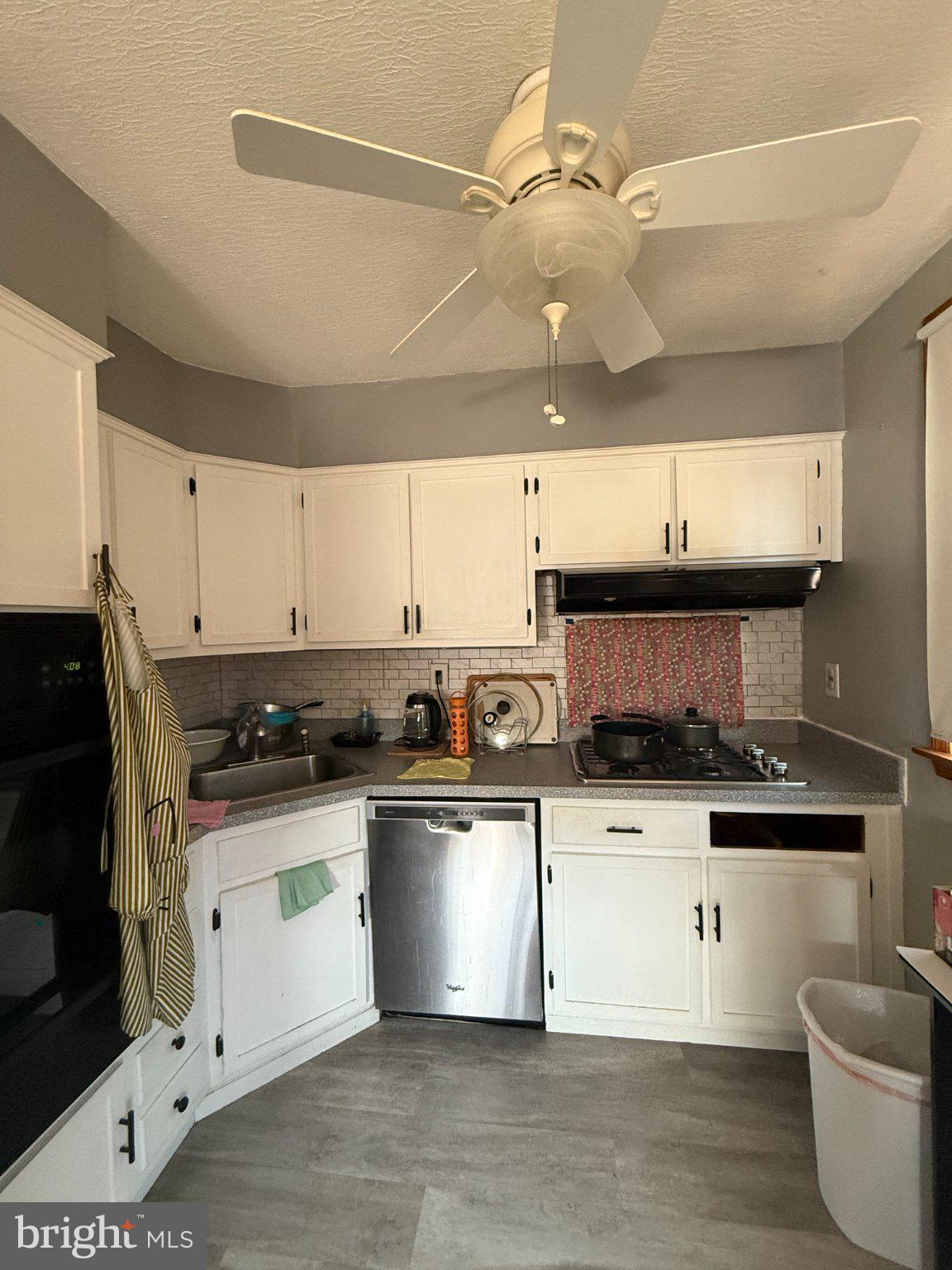 WALTON PARK - Residential