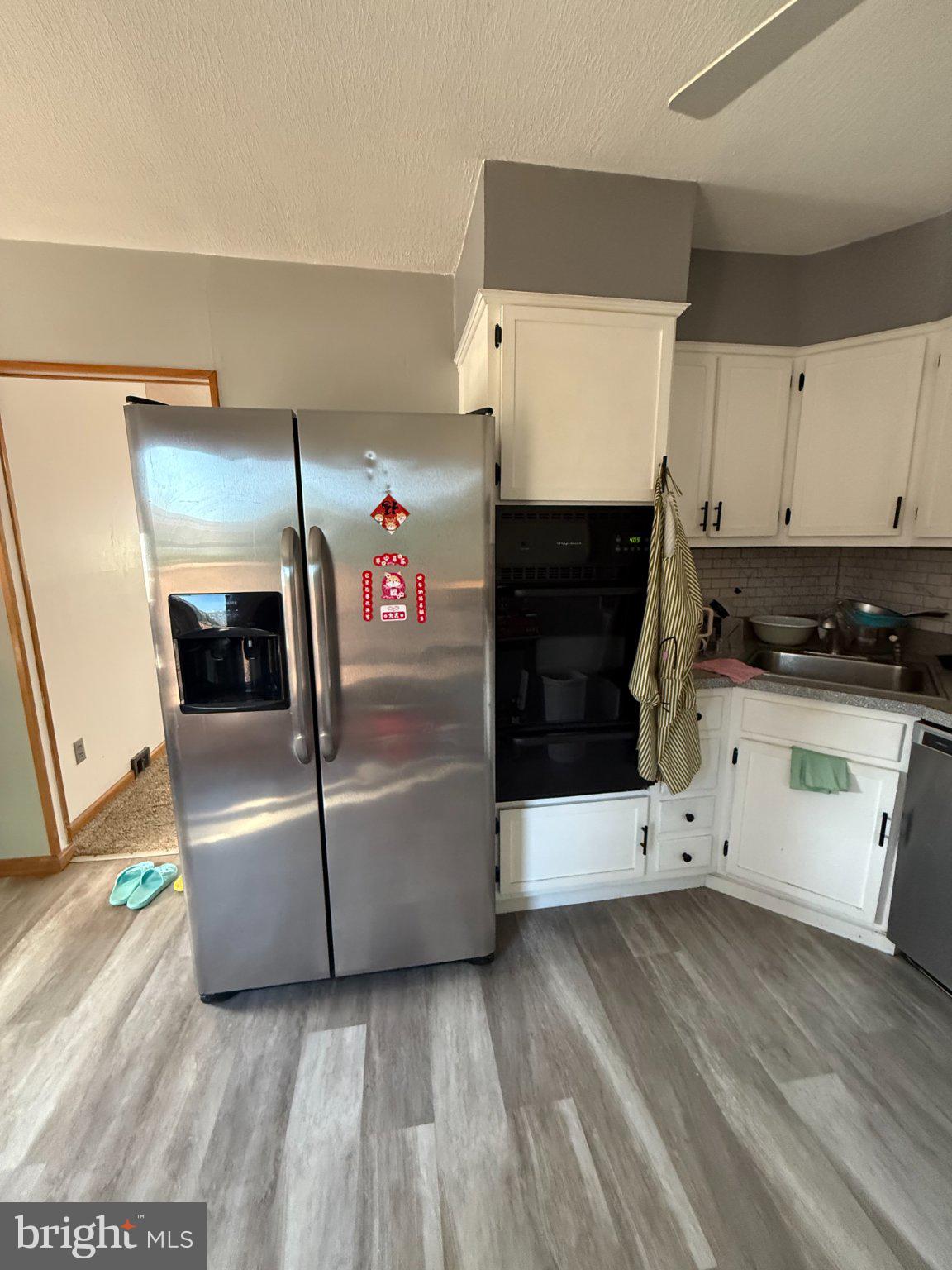 WALTON PARK - Residential