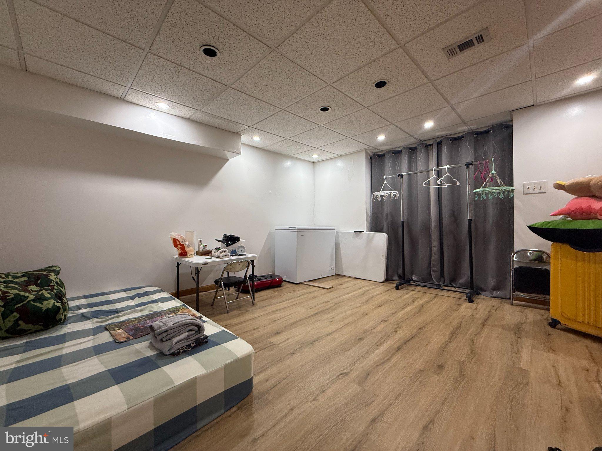 WALTON PARK - Residential