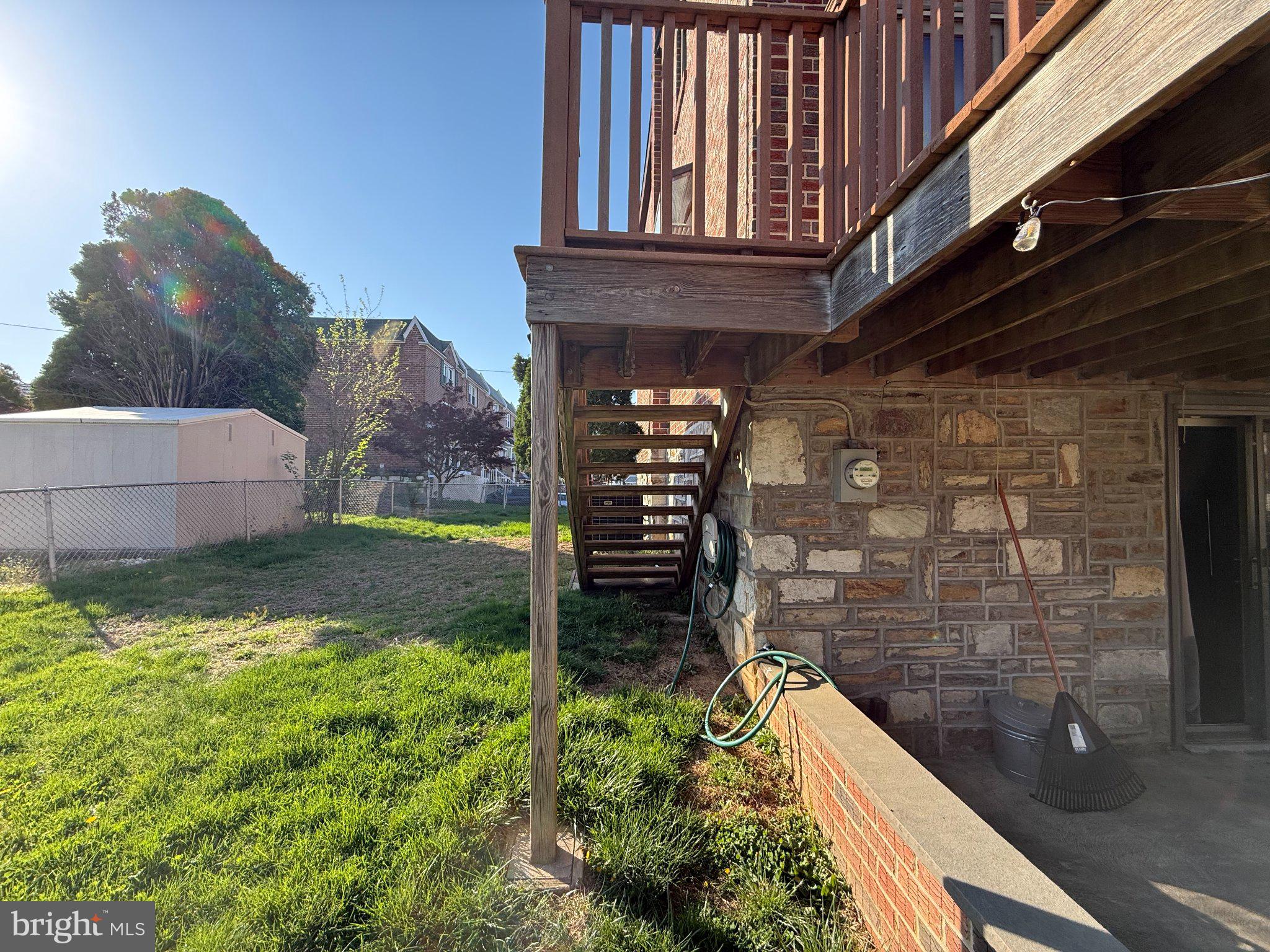 WALTON PARK - Residential