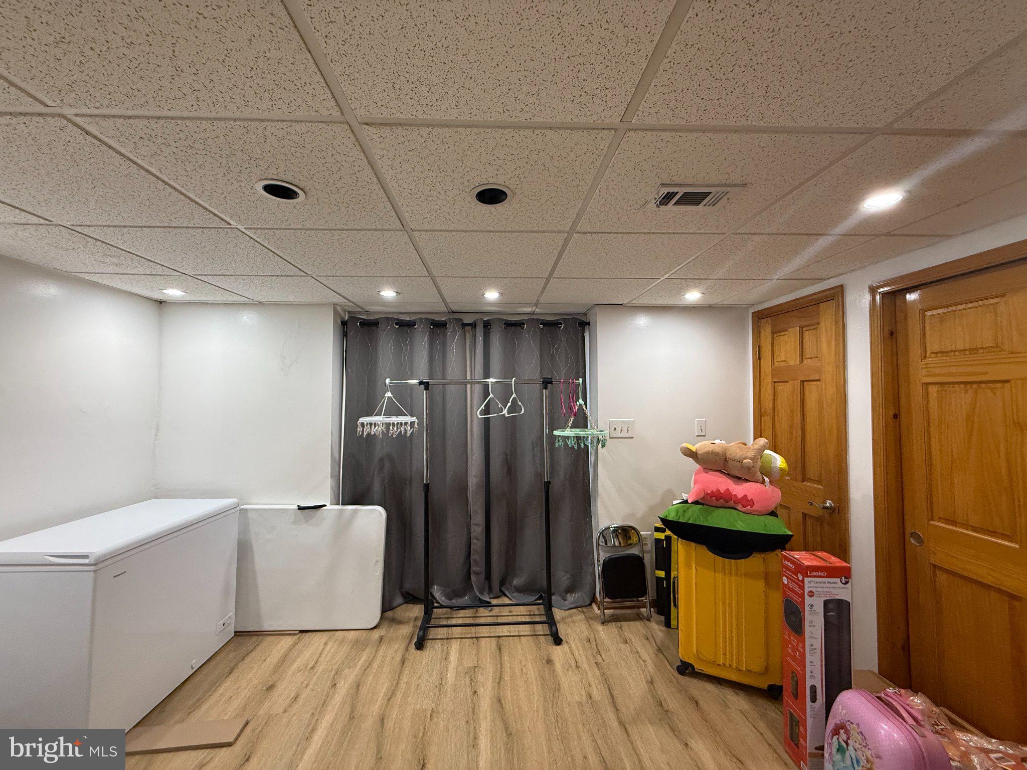 WALTON PARK - Residential