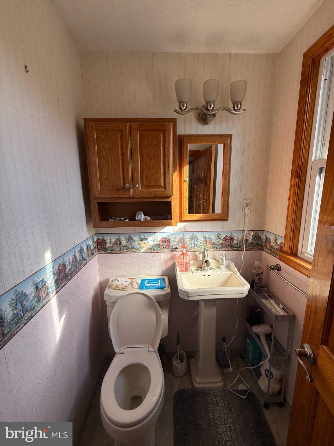 WALTON PARK - Residential