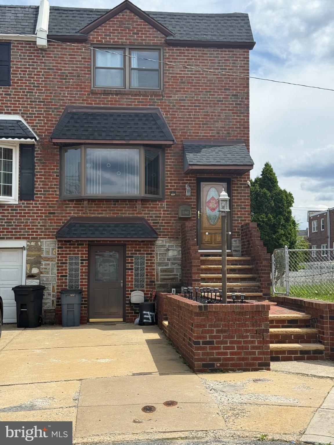 WALTON PARK - Residential