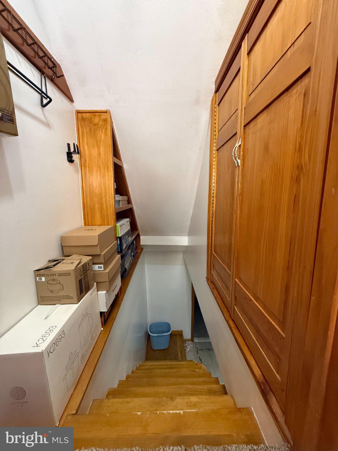 WALTON PARK - Residential