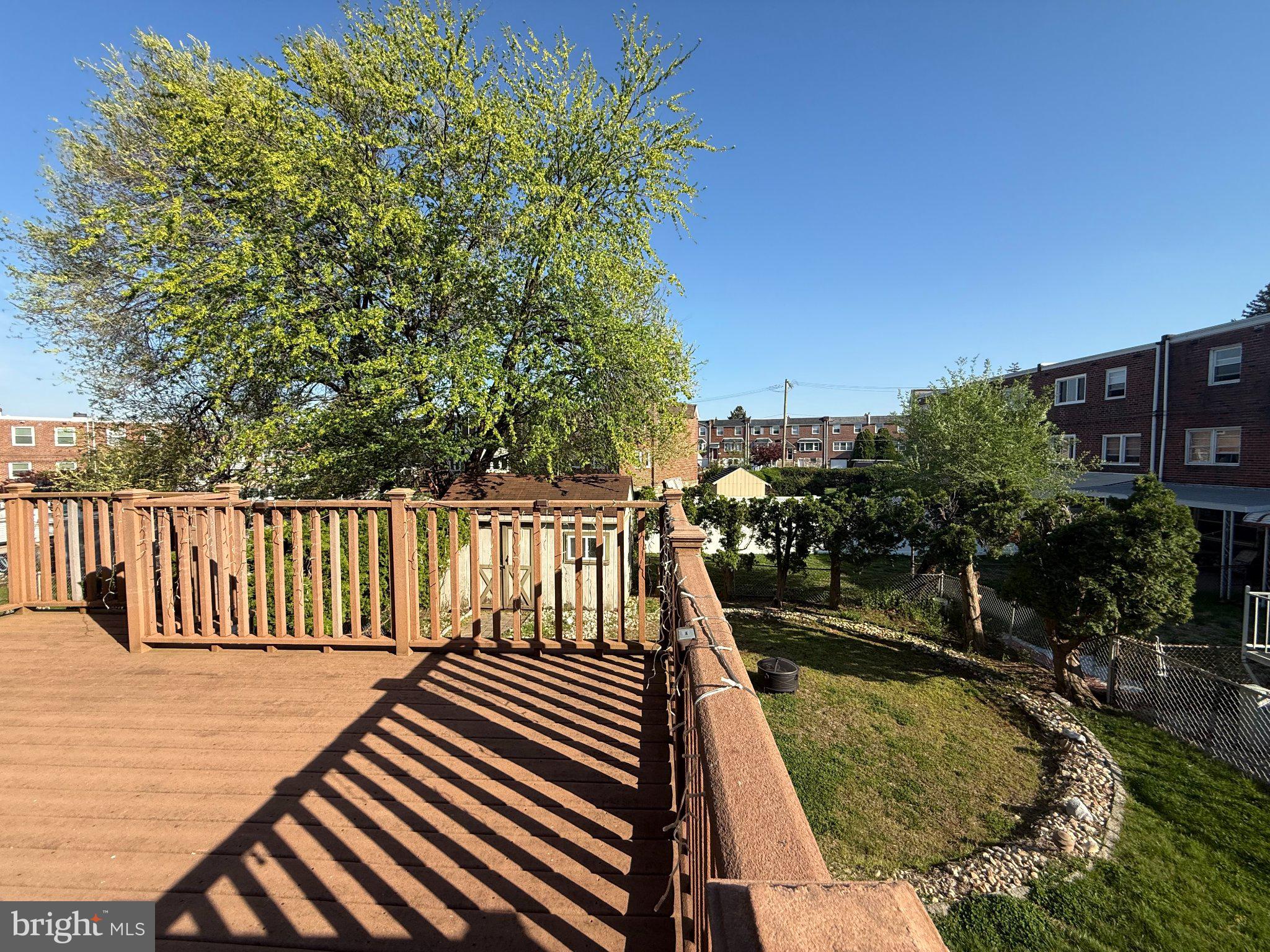 WALTON PARK - Residential