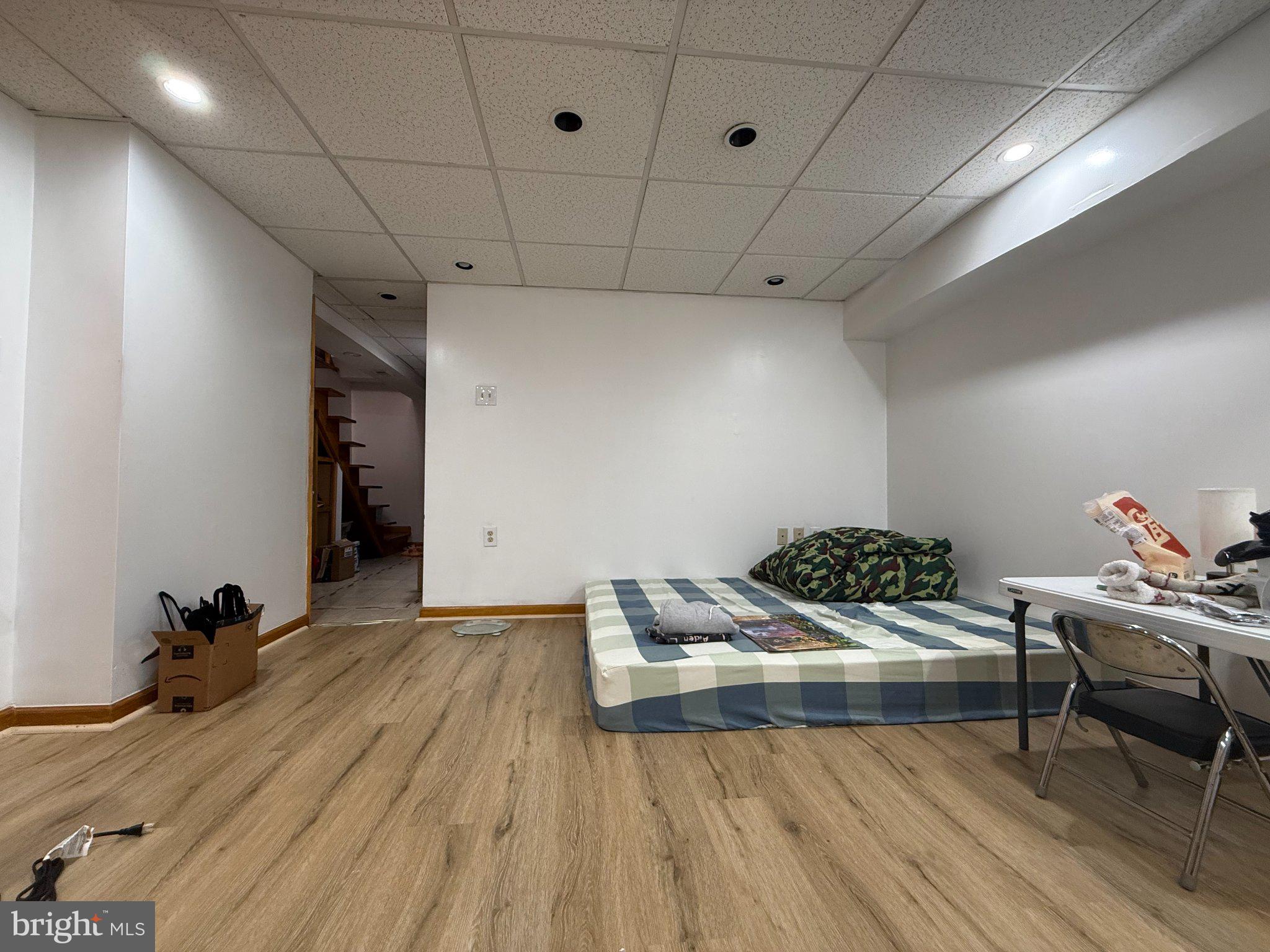 WALTON PARK - Residential