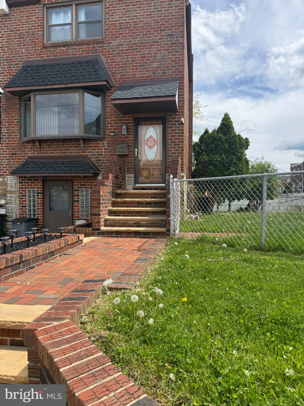 WALTON PARK - Residential