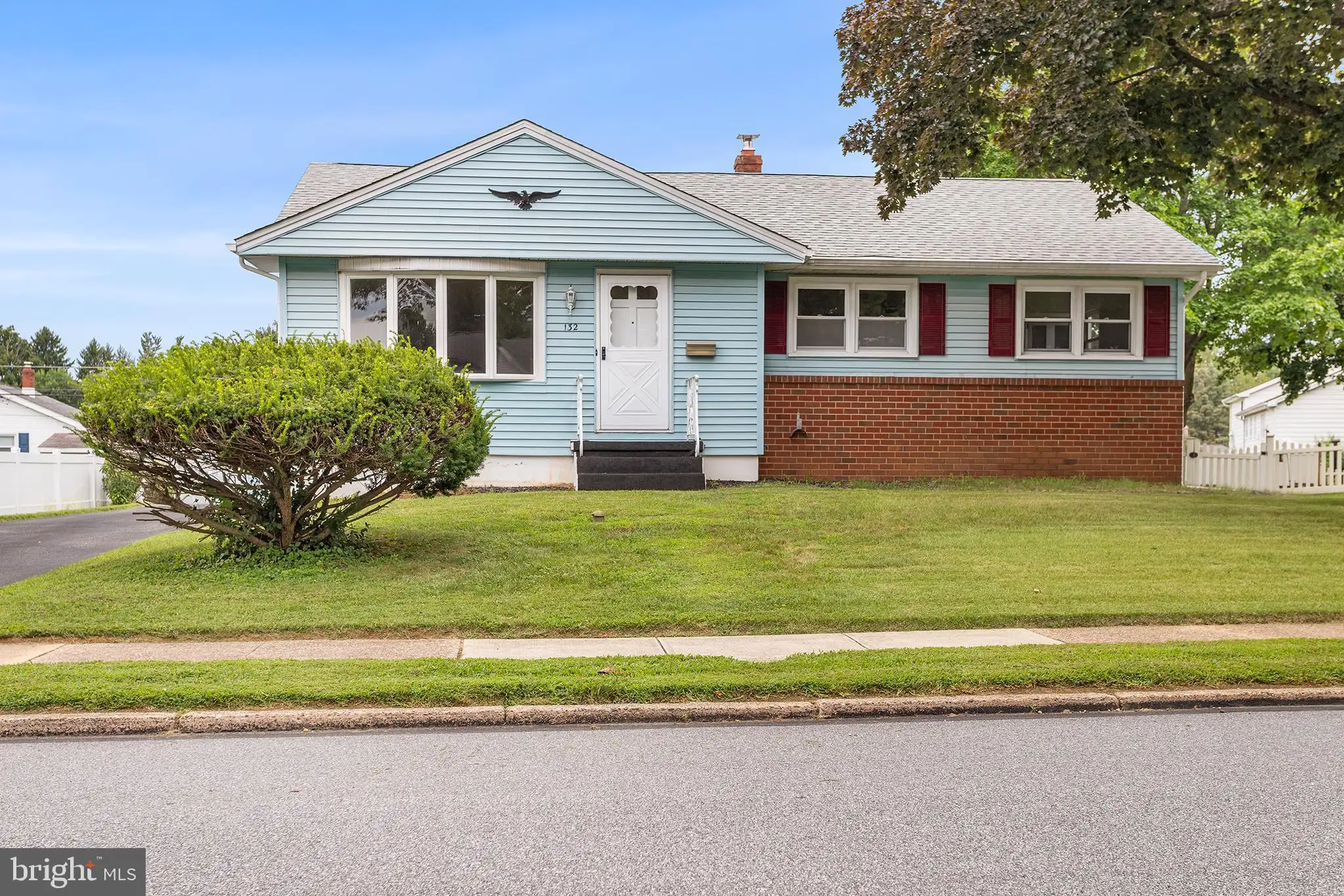132 Edgewood Lane, Brookhaven, PA, 19015