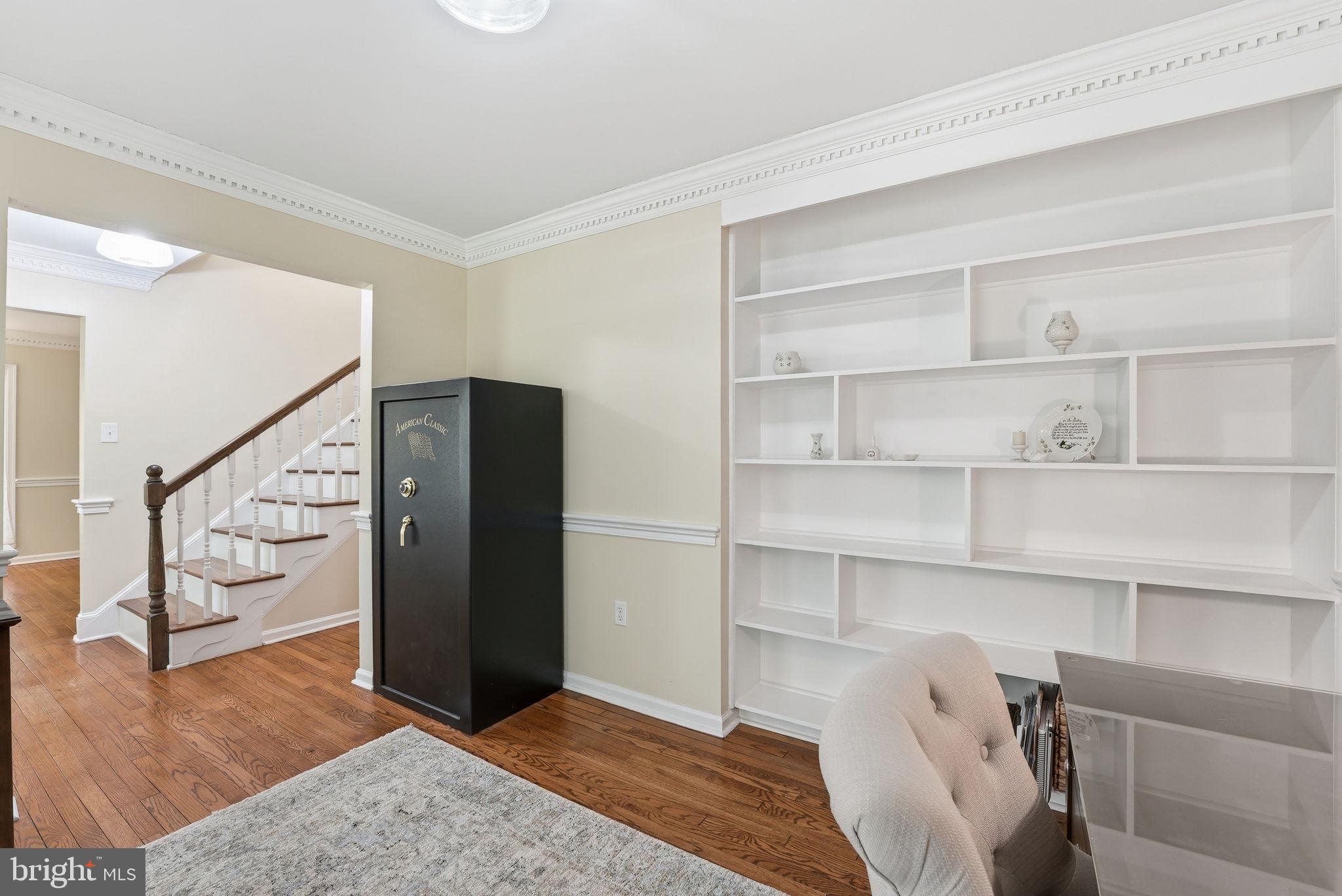 BREN FOREST - Residential