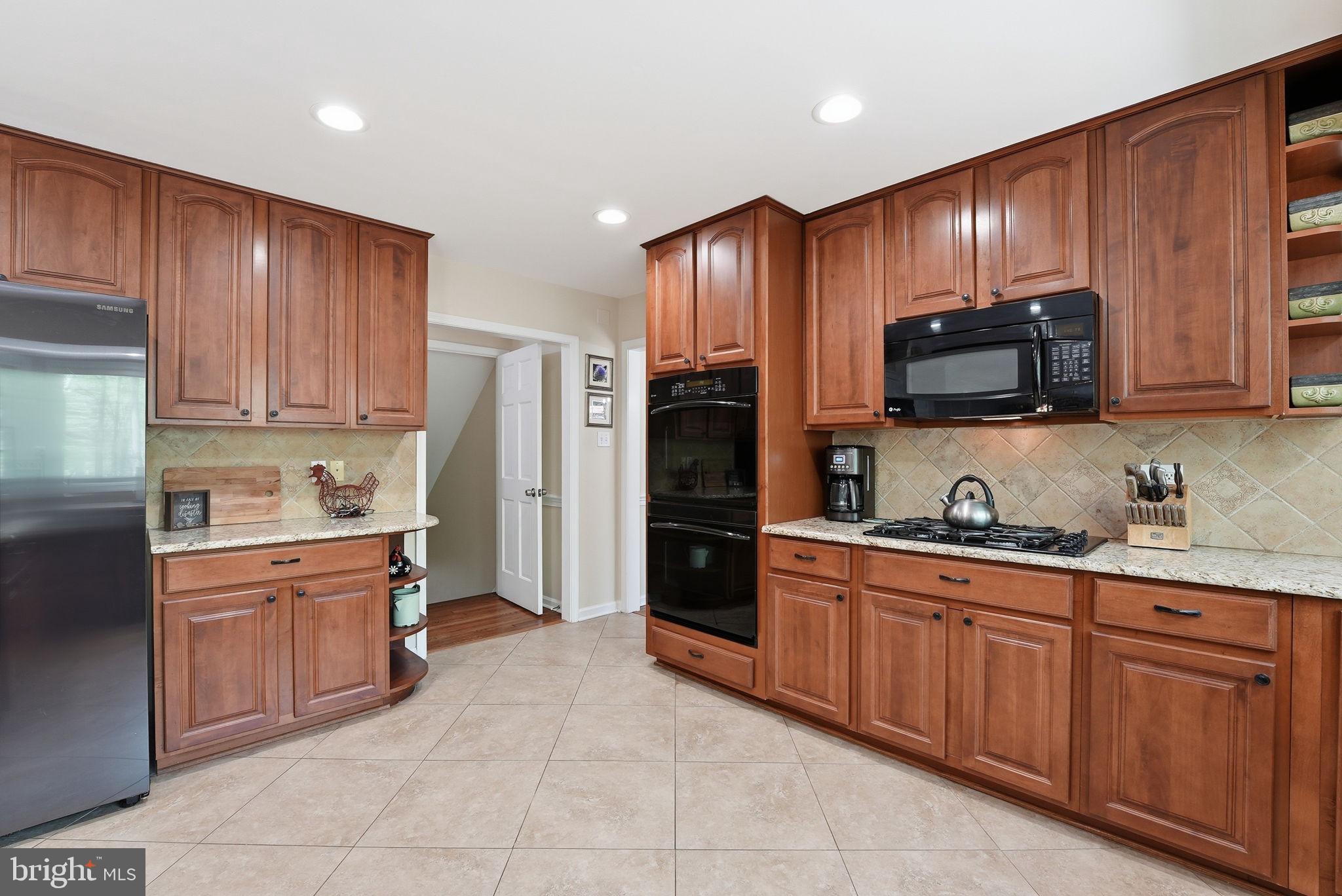 BREN FOREST - Residential